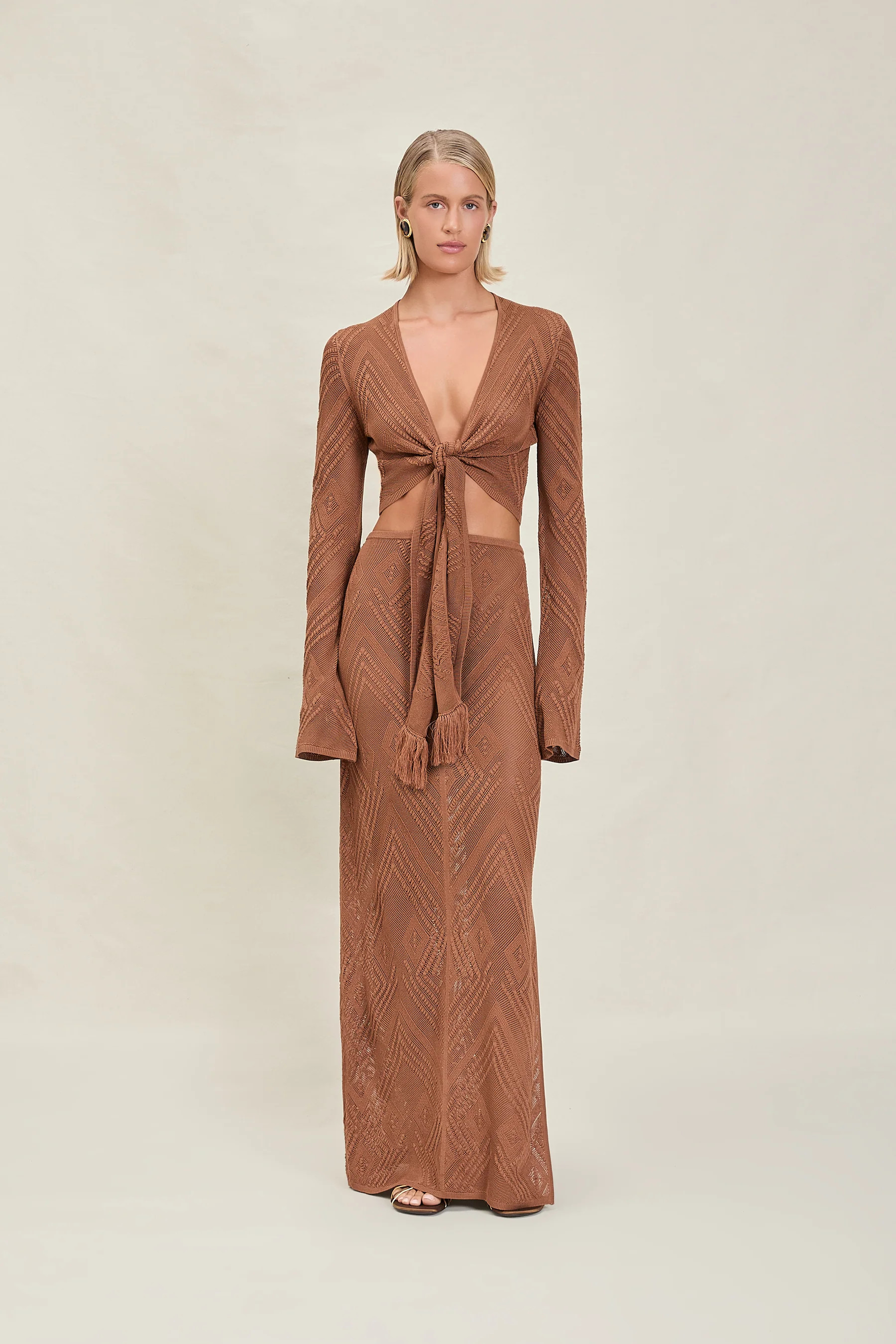 Vale Top | Devon Windsor