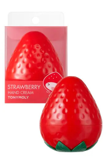 TONYMOLY Strawberry Hand Cream at Nordstrom Rack | Nordstrom Rack
