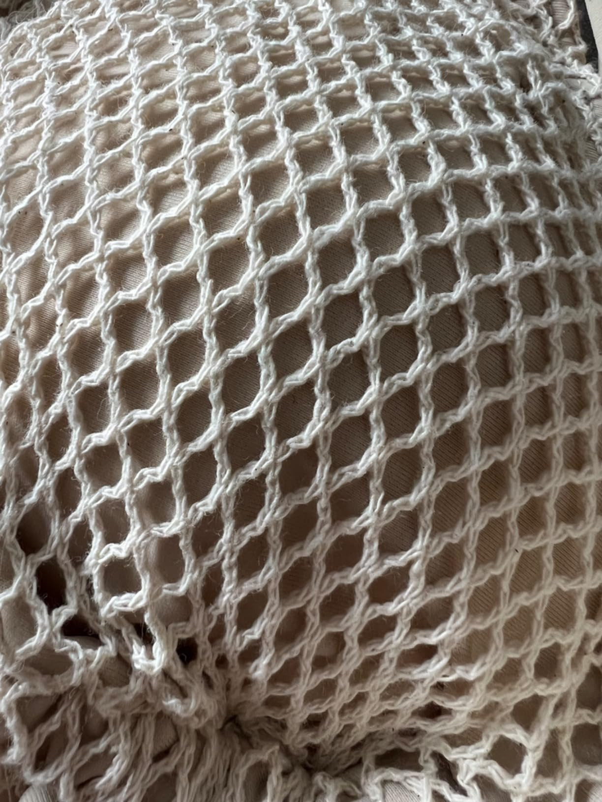 ZAFUL Women's Triangle Bikini Multiway Fishnet Tie Side Bandeau Halter String Bikini Set Two Piec... | Amazon (US)