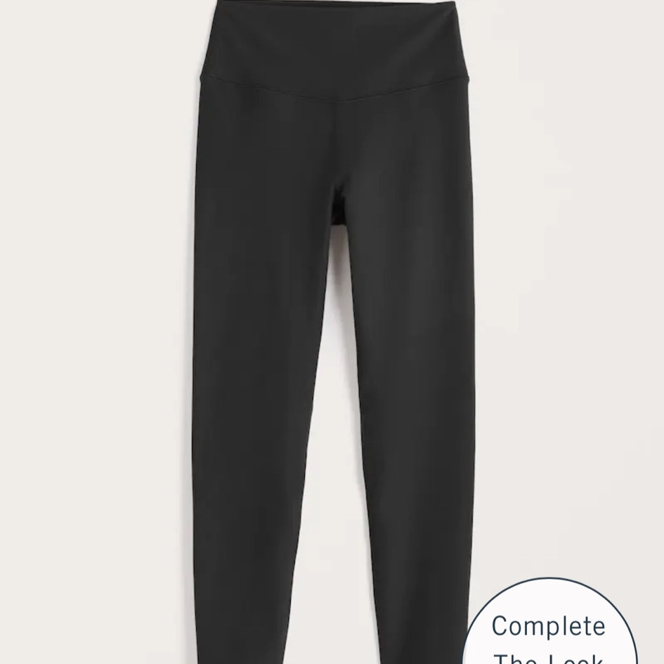 Last day- on major sale!! 
The best compression leggings- they last a very long time too. 
True to size. 

Gifts for her
Fitness 
Athleisure 

#LTKxAF #LTKGiftGuide #LTKFind