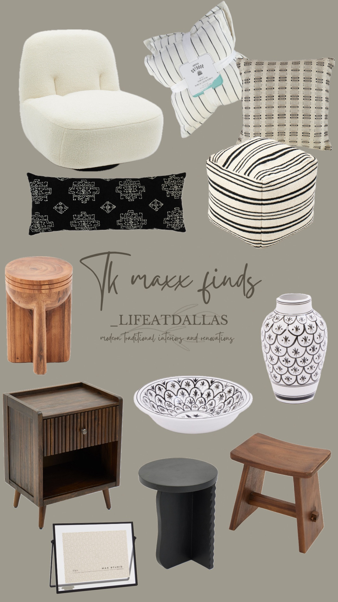 Shop my favourite homeware finds on the TK Maxx website this week!!🤩✨

#LTKuk #LTKhome