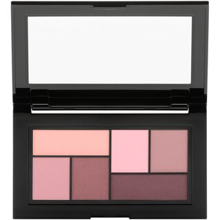 Maybelline The City Mini Eyeshadow Palette, Skyscape Dusk | CVS Health