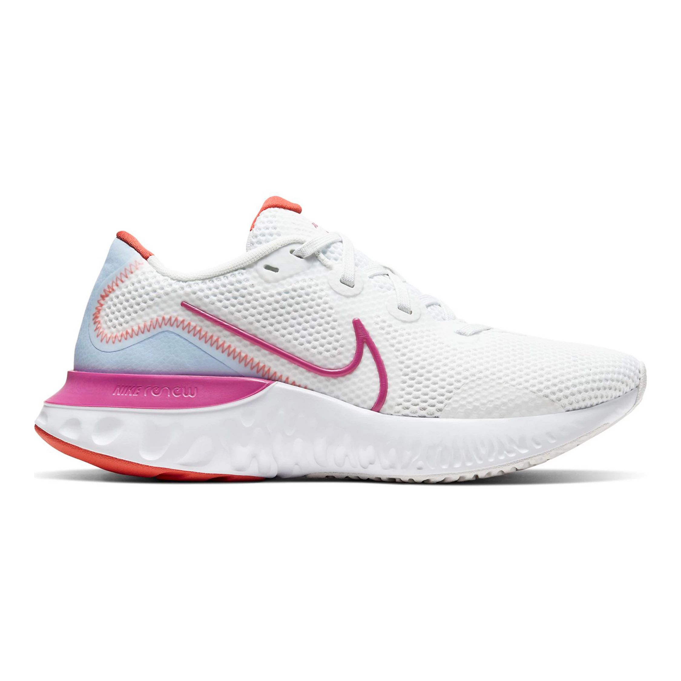 Nike Renew Run Women's Running Shoes | Kohl's