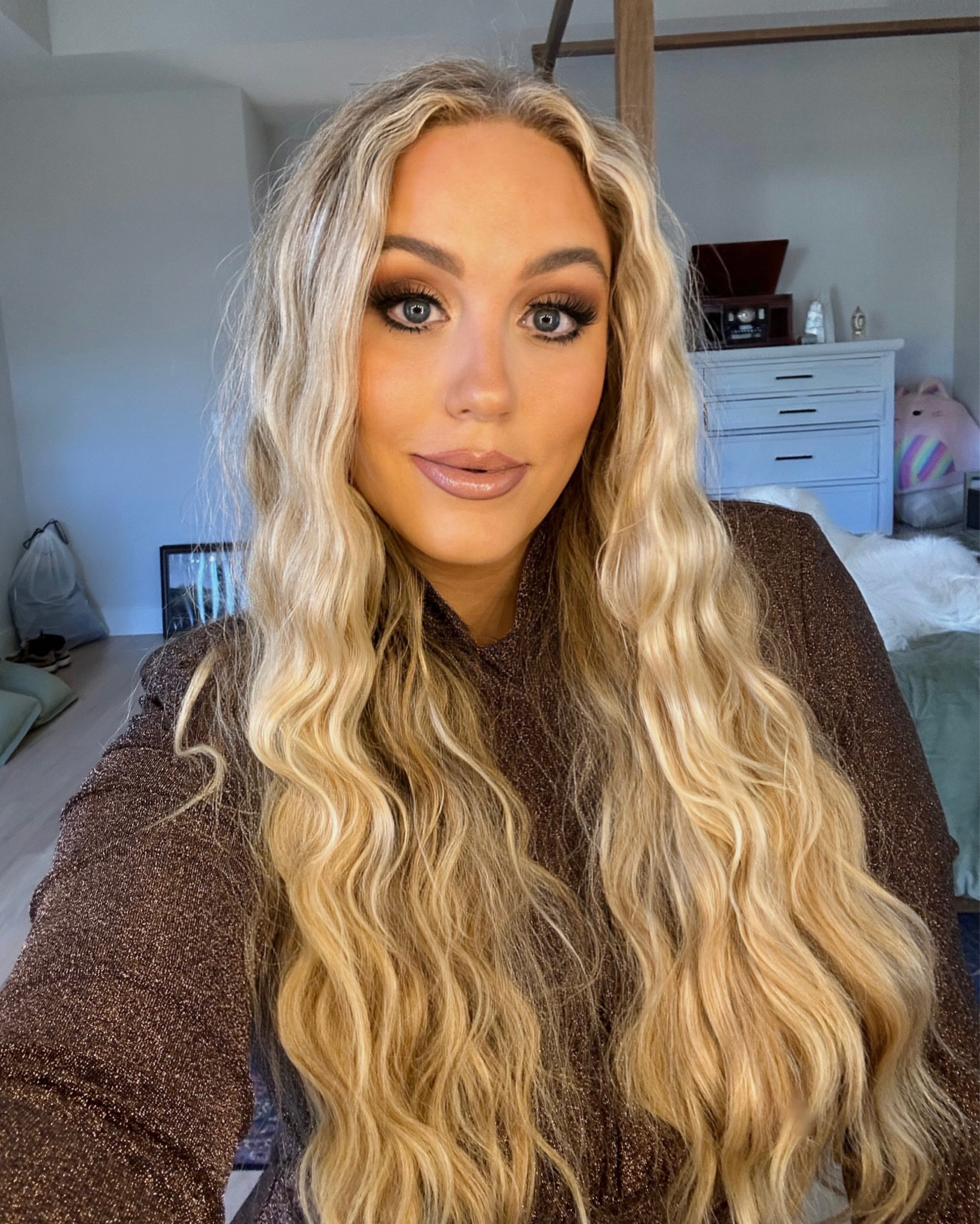 The Sephora Savings Event is happening now! Here are some of my Sephora must haves 💄 Perfect gifts for the makeup lovers in your life 🫶🏼

#LTKbeauty #LTKGiftGuide #LTKHoliday