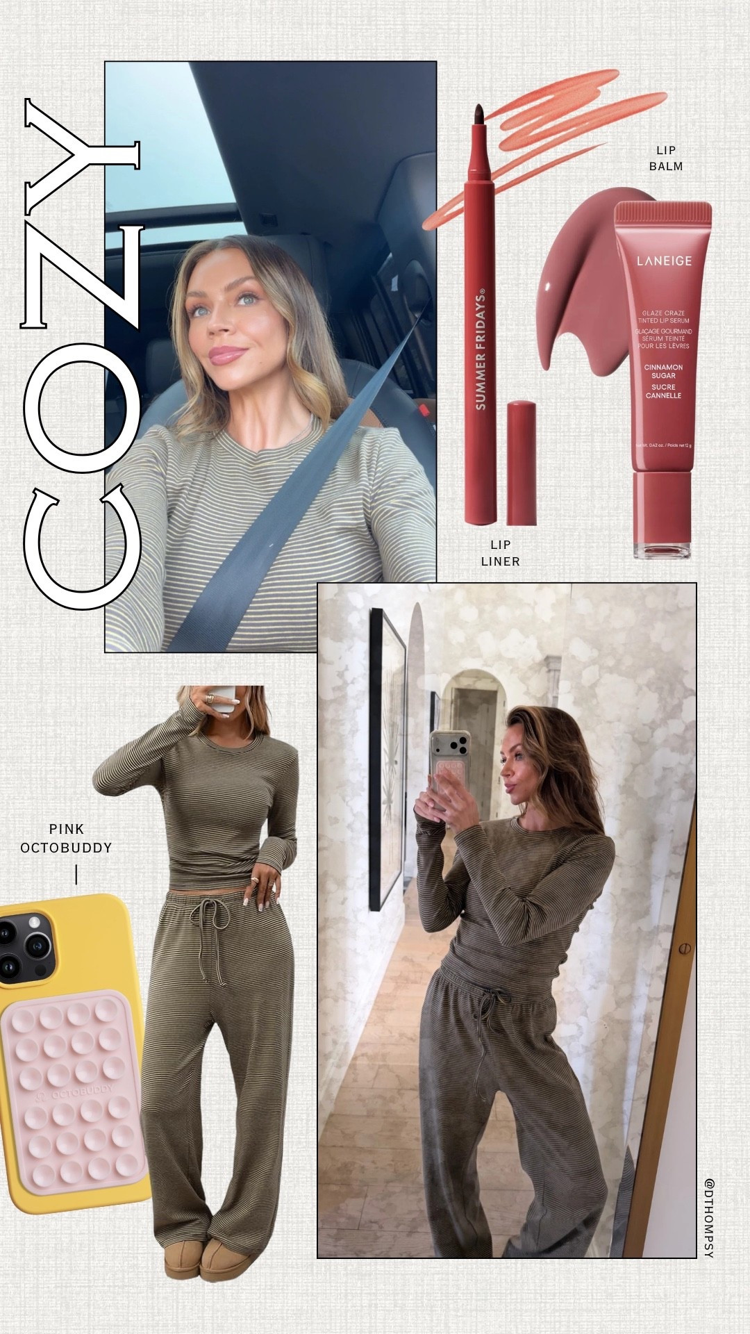 OOTD

#LTKootd #LTKSeasonal