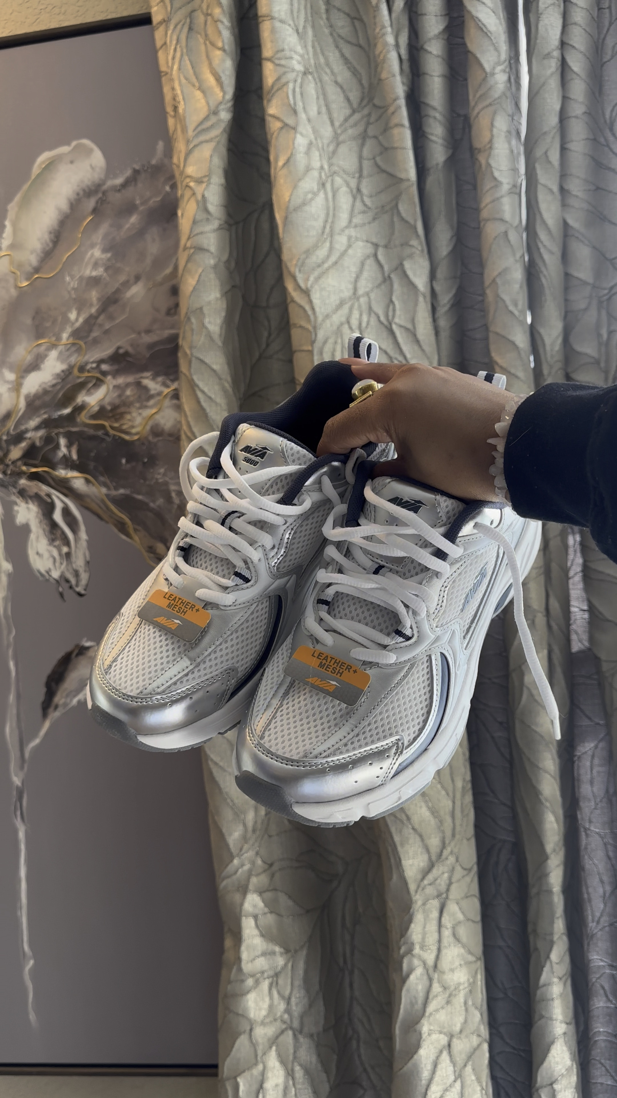 $20 sneakers!! 

#LTKshoecrush #LTKmidsize #LTKfindsunder50