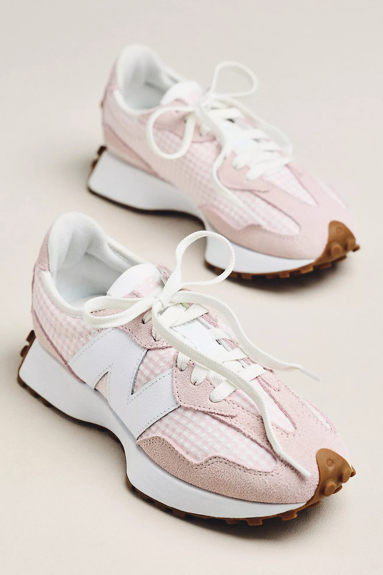 New Balance 327 Sneakers | Anthropologie (US)
