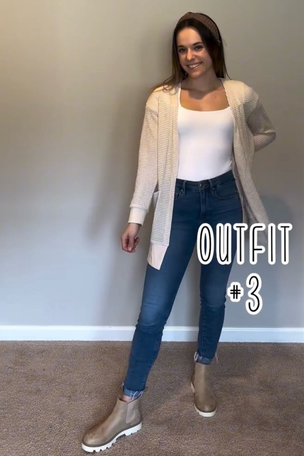 These Chinese Laundry boots are amazing - you’ll want them in every color 🤪 Snag most of these items from Amazon! 

#LTKfindsunder50 #LTKshoecrush #LTKbeauty