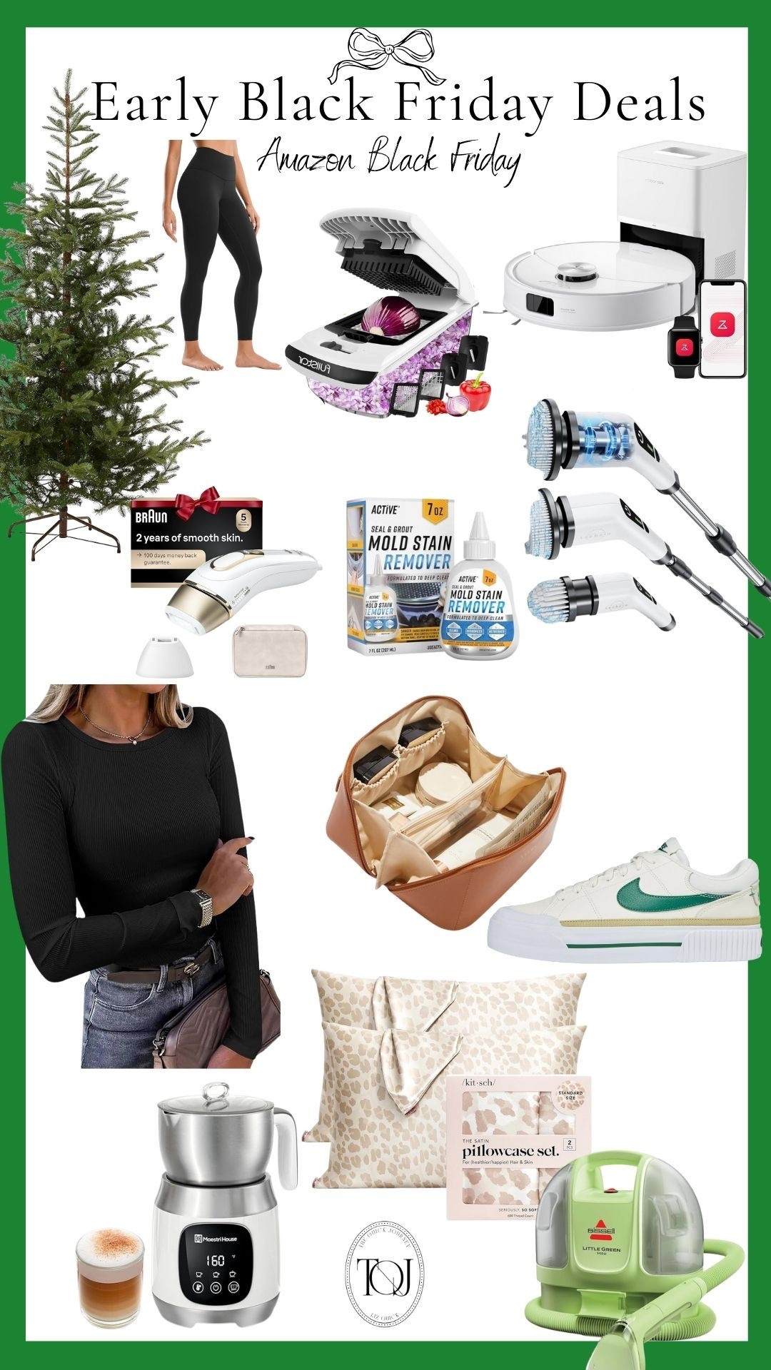 Some of the best prime day deals. I love all of these things and would recommend them to friends.  @amazon #ad #founditonamazon #WinterFavorites2025

#LTKGiftGuide #LTKCyberWeek #LTKHoliday