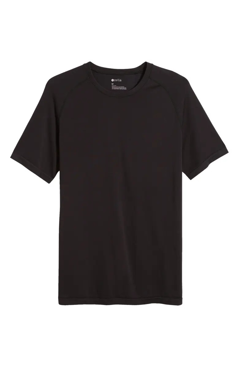 Seamless T-Shirt | Nordstrom