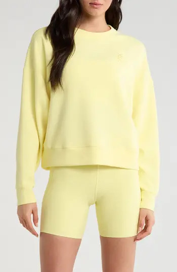 DreamGlow Crewneck Sweatshirt | Nordstrom