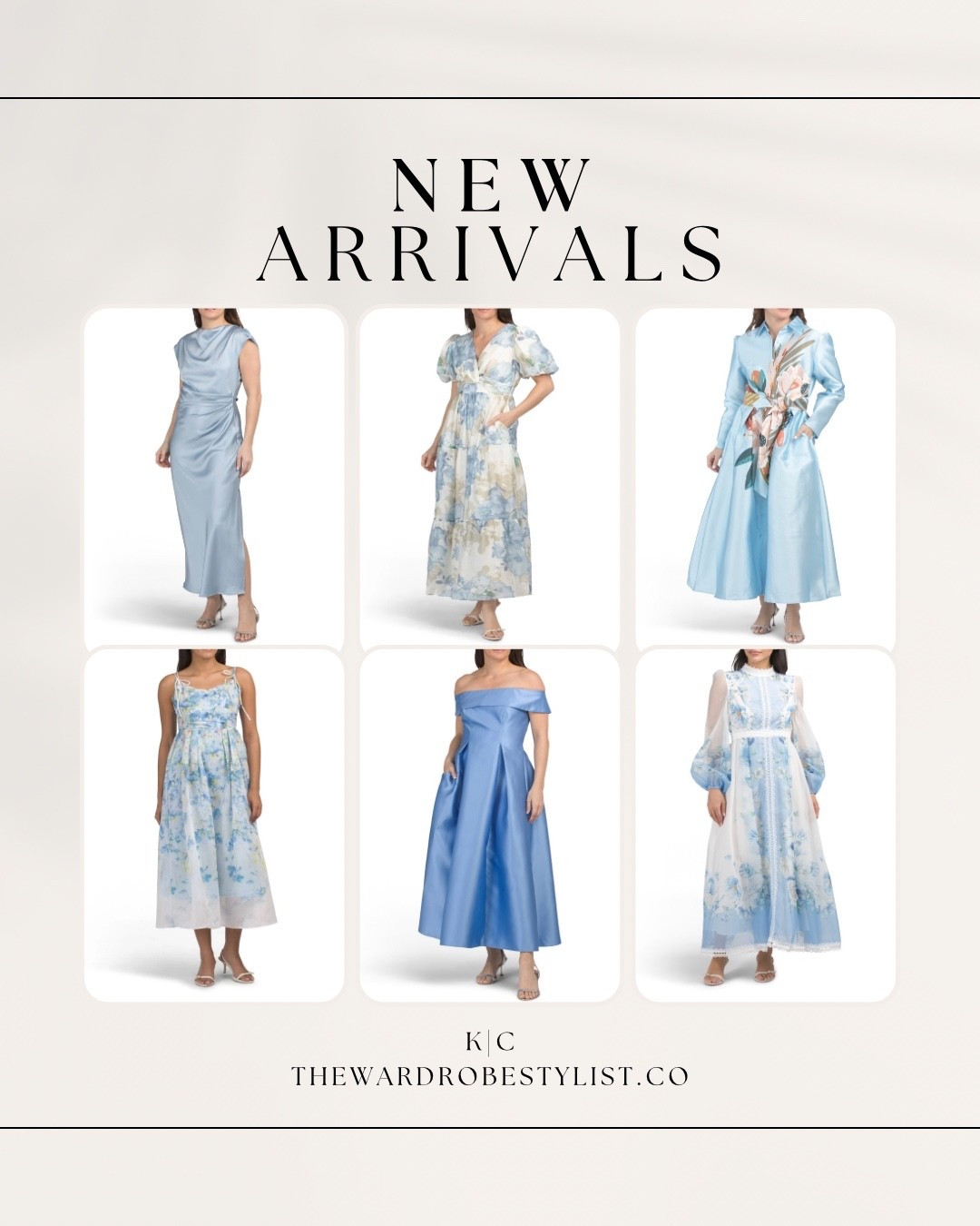Wedding guest dress. Dresses under $100! Summer dresses. Formal dresses. Marshall’s shopping! Designer dresses on sale! 

#LTKOver40 #LTKWedding #LTKMothersDay