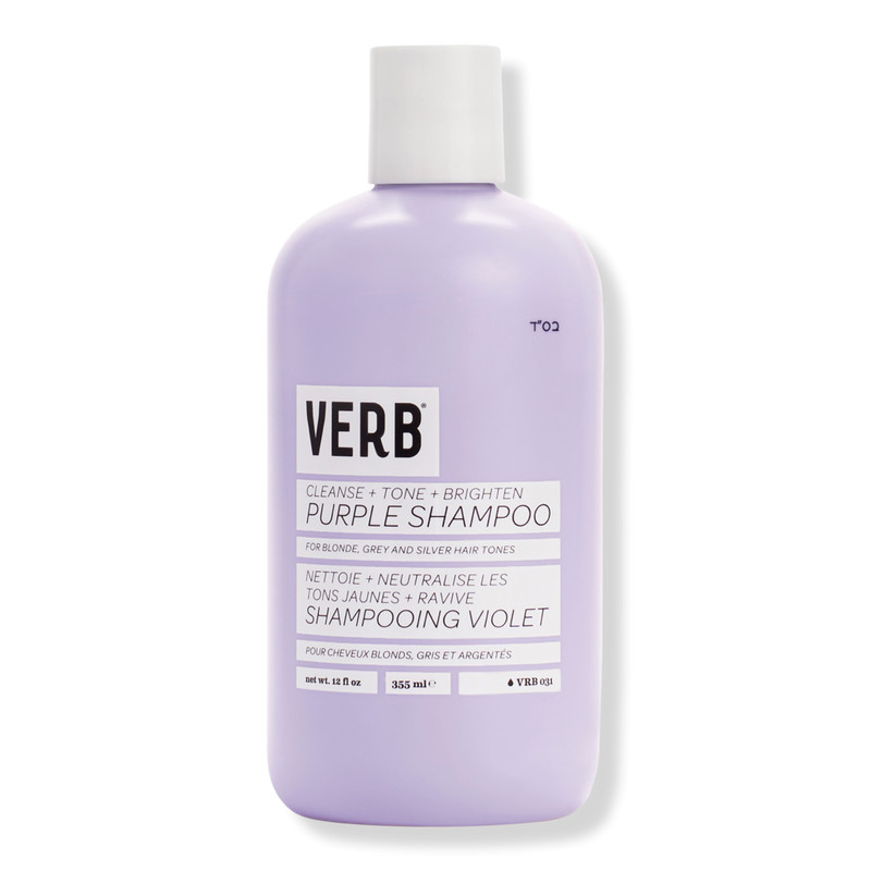 Verb Purple Shampoo | Ulta Beauty | Ulta