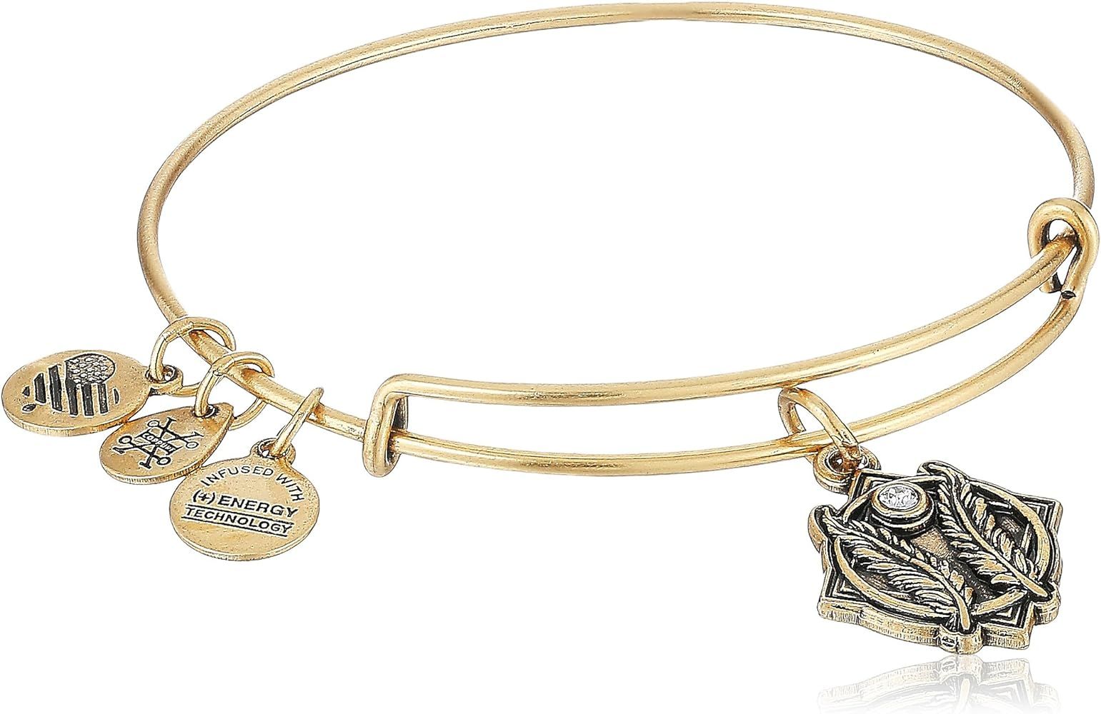 Godspeed II Bangle Bracelet Expandable | Amazon (US)