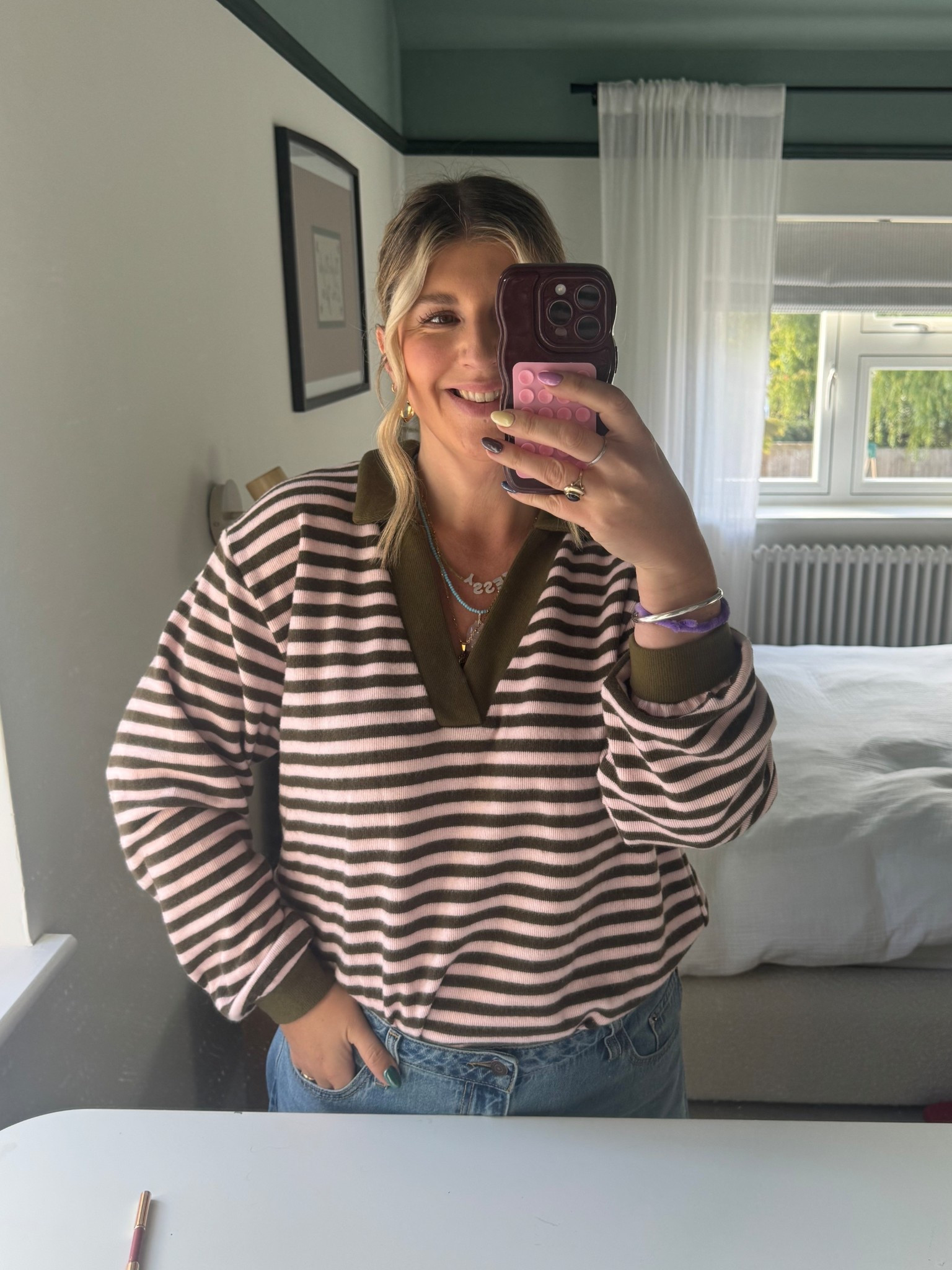 Perfect weekend outfitt

#LTKuk #LTKautumn #LTKmidsize