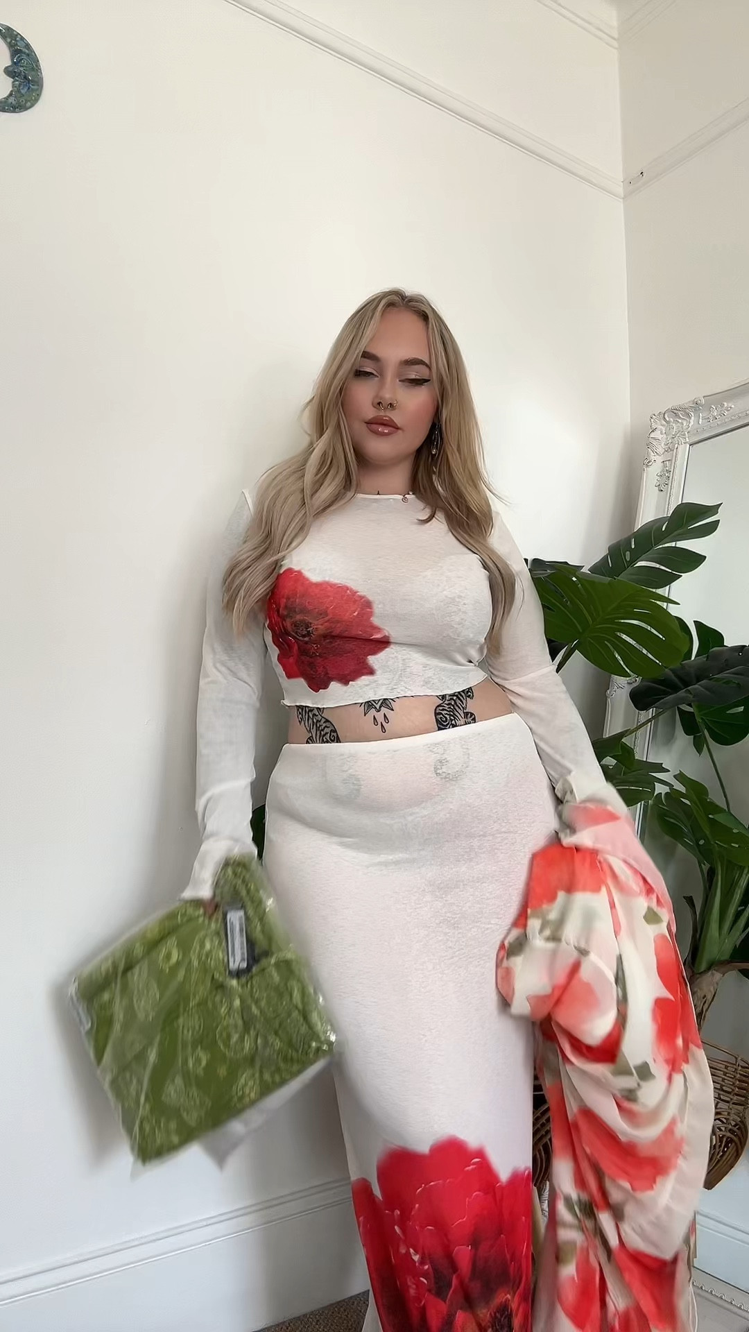 PLT haul 

#LTKmidsize #LTKbeauty #LTKcurves