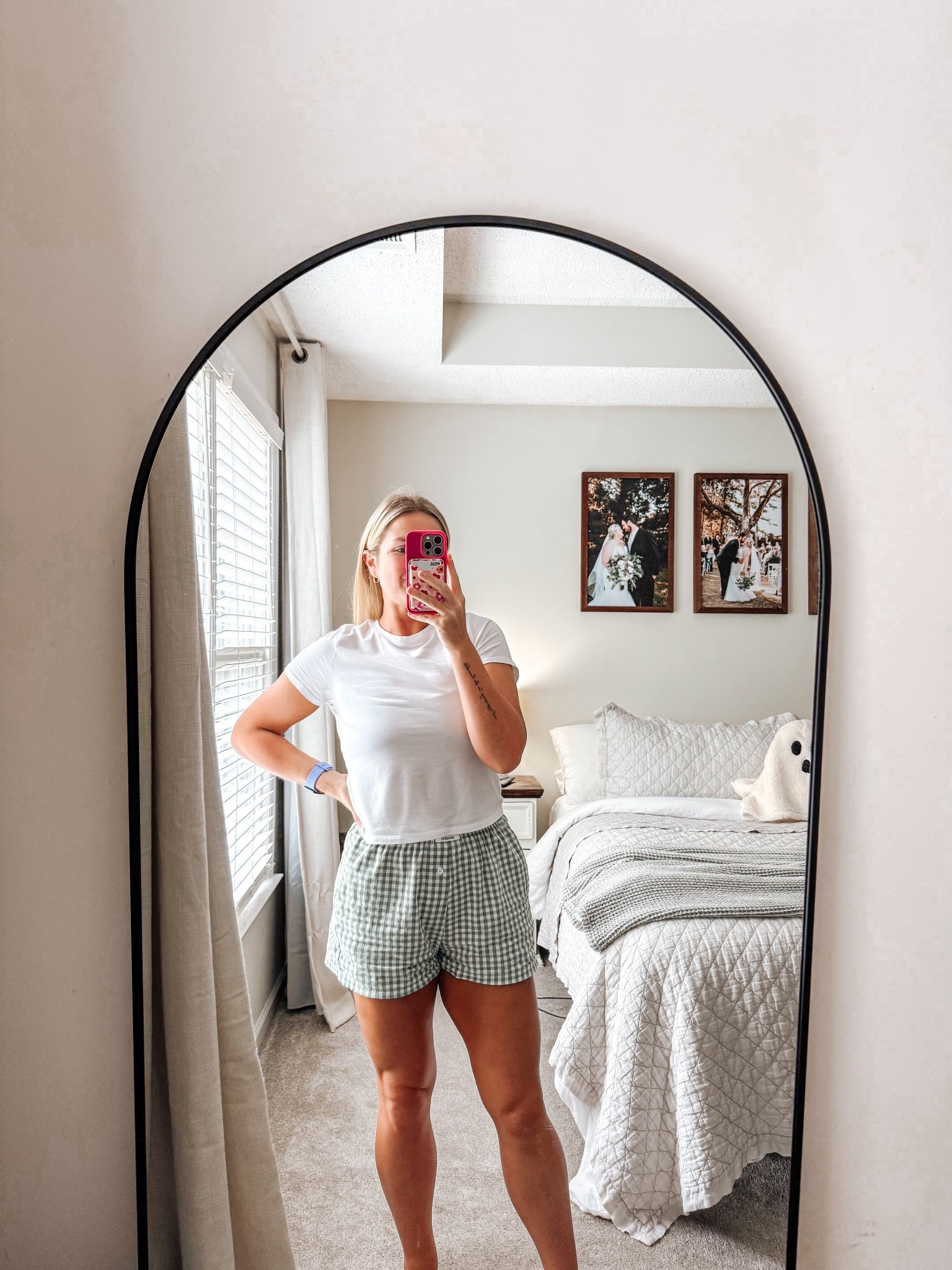 Easy wfh fit💻

#LTKWorkFromHome
#WFHStyle
#WFHOutfit
#ComfyChic
#CozyOutfits
#EverydayStyle
#LTKFinds
#CasualStyle
#HomeOfficeStyle