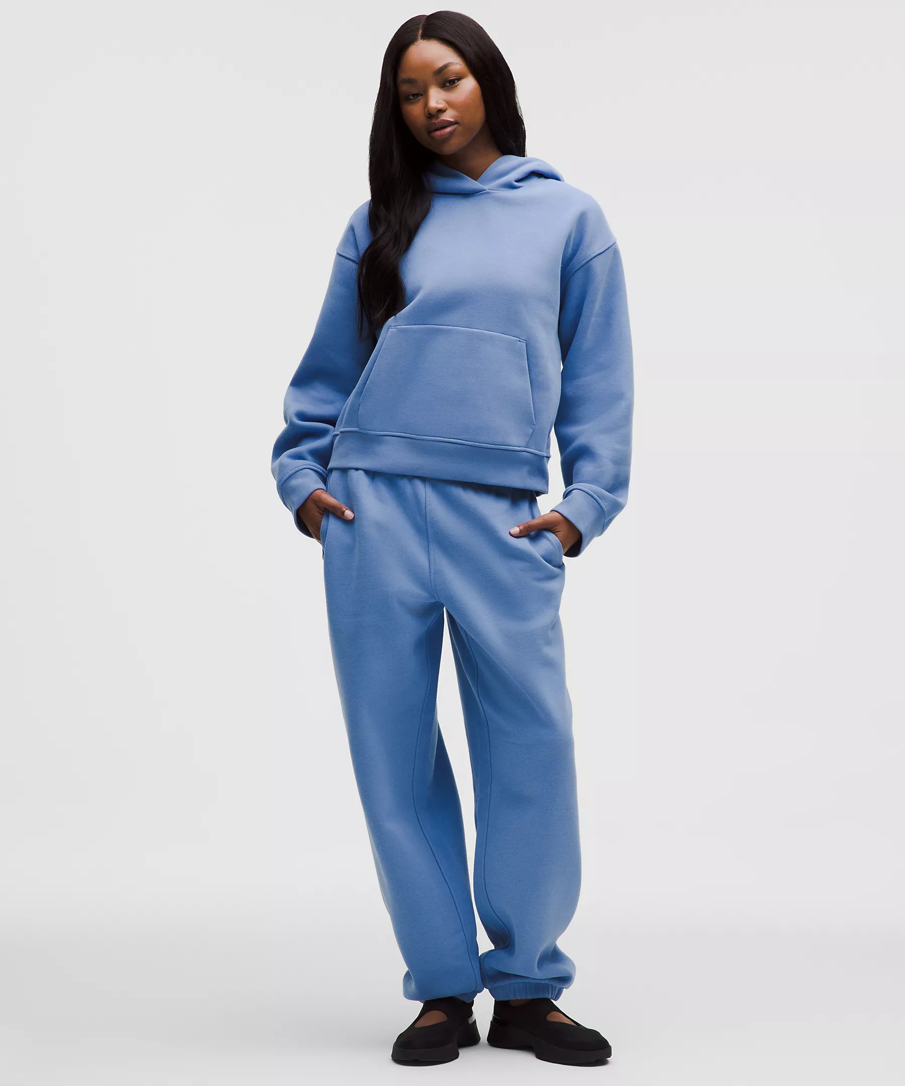 Women's Steady State SuperLoft Hoodie | Lululemon (US)