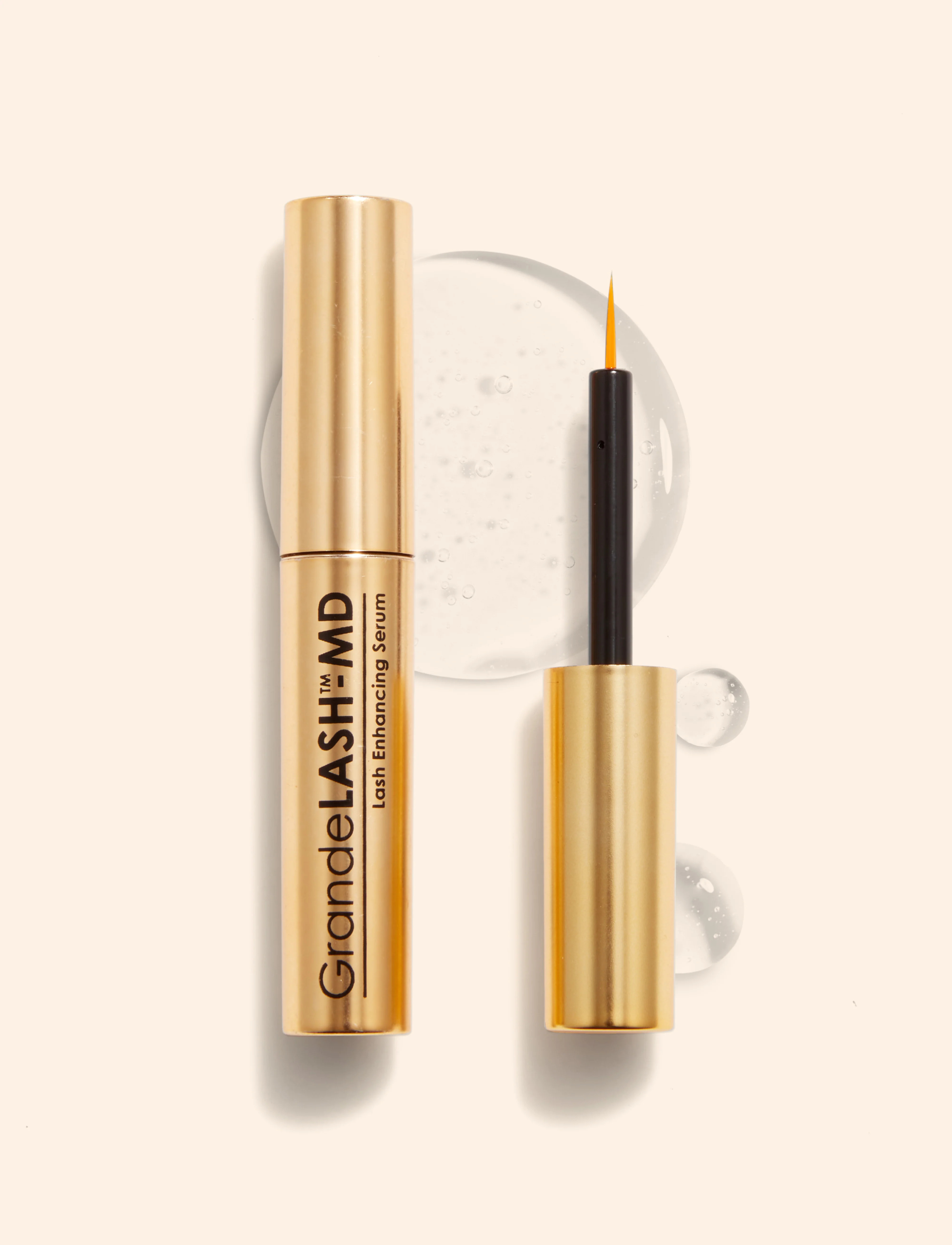 Mini Size | Grande Cosmetics, LLC