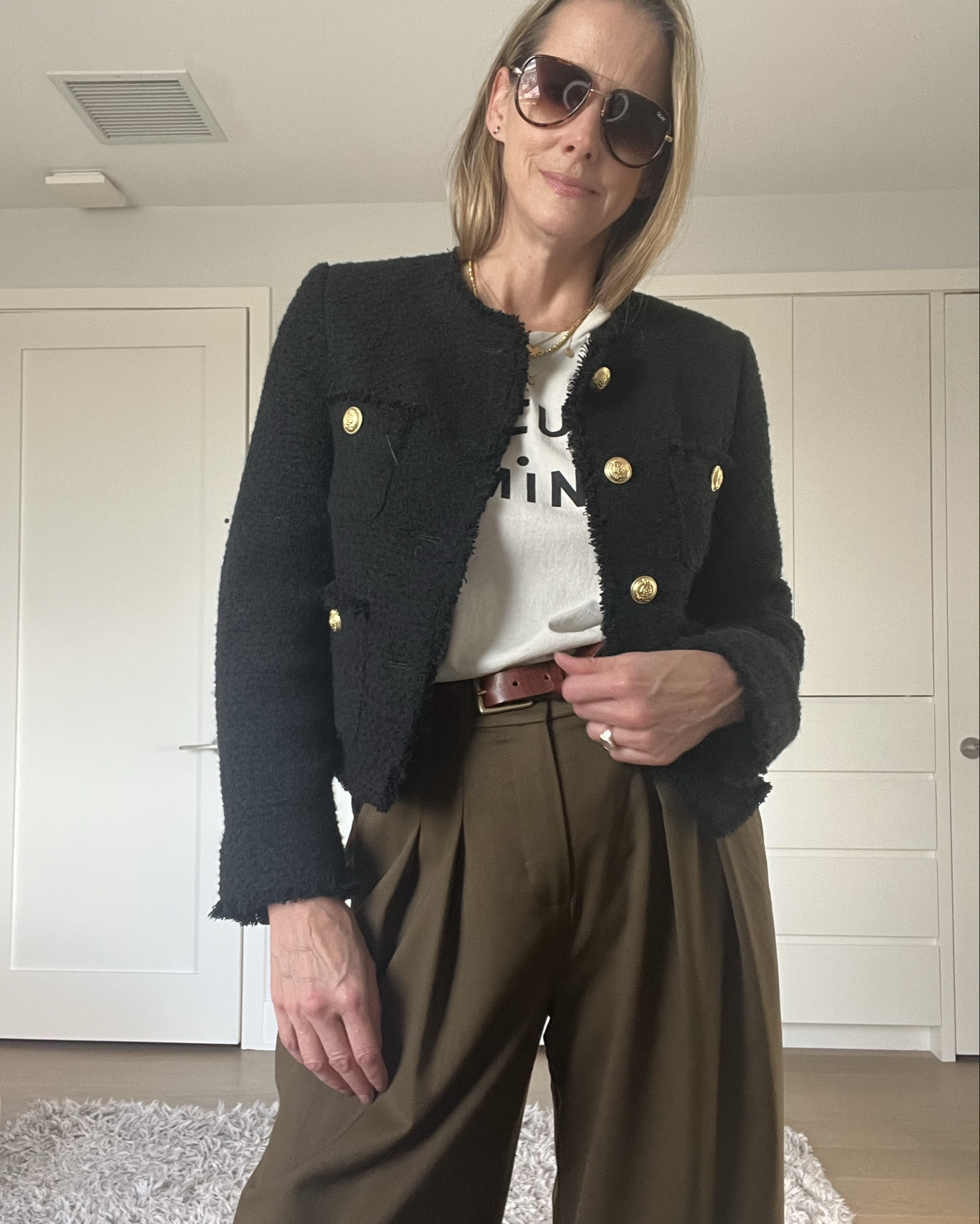 #LTKStyleTip #LTKGiftGuide #LTKWatchNow