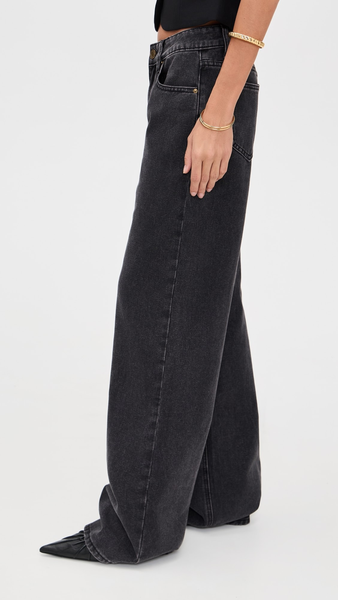 Rising Jeans | Shopbop