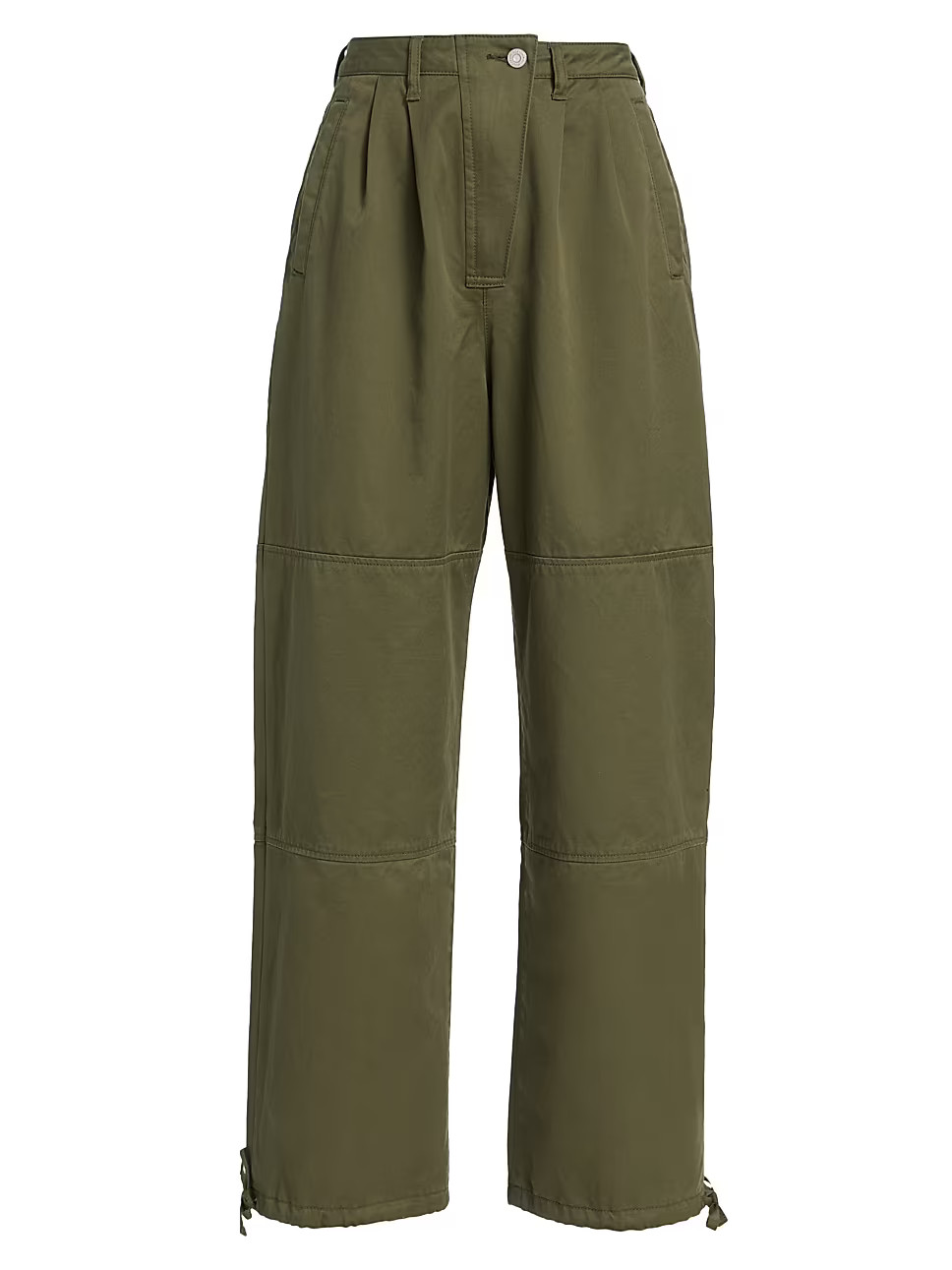 Fraser Drawstring Cargo Pants | Saks Fifth Avenue