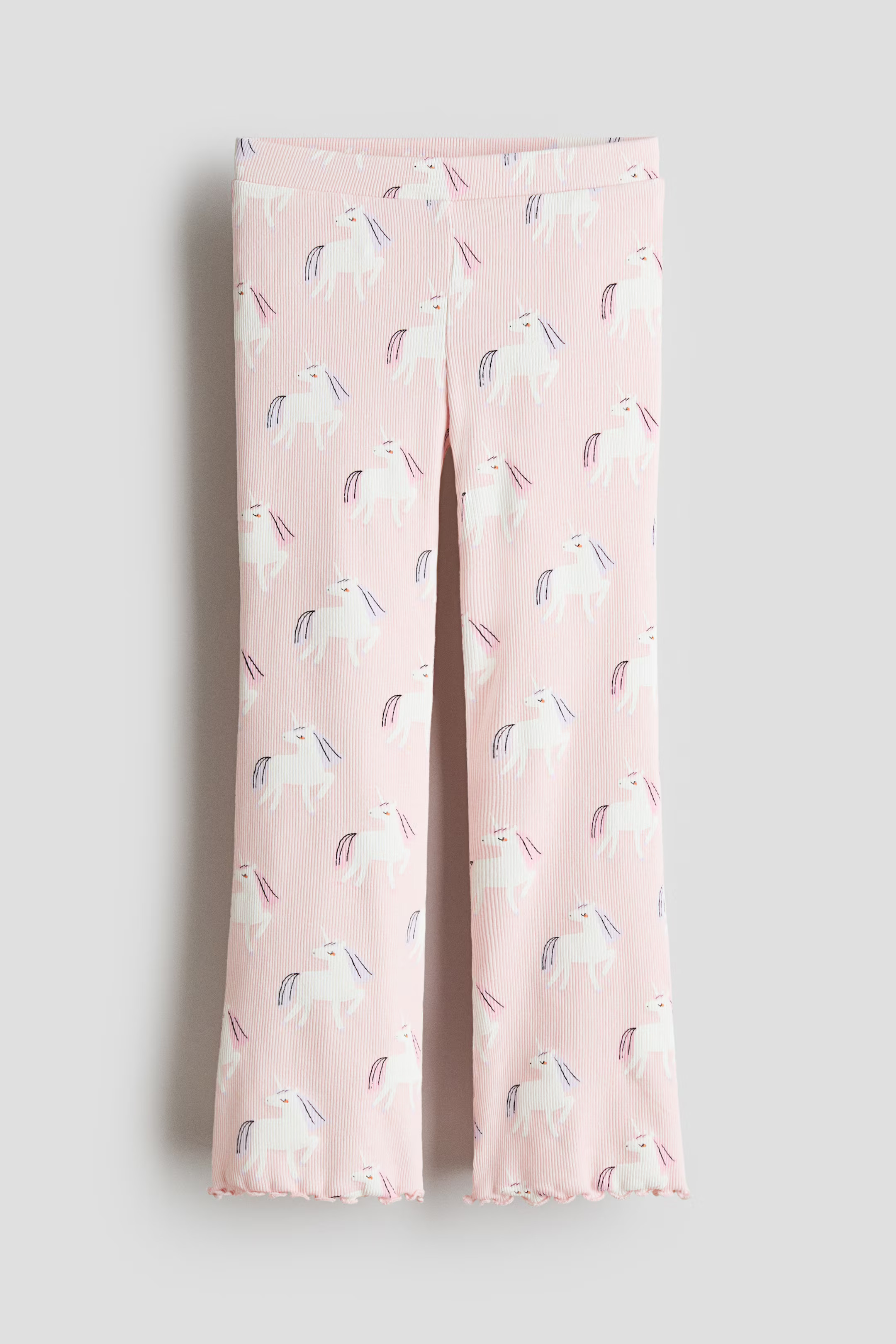 Flared Leggings | H&M (US + CA)