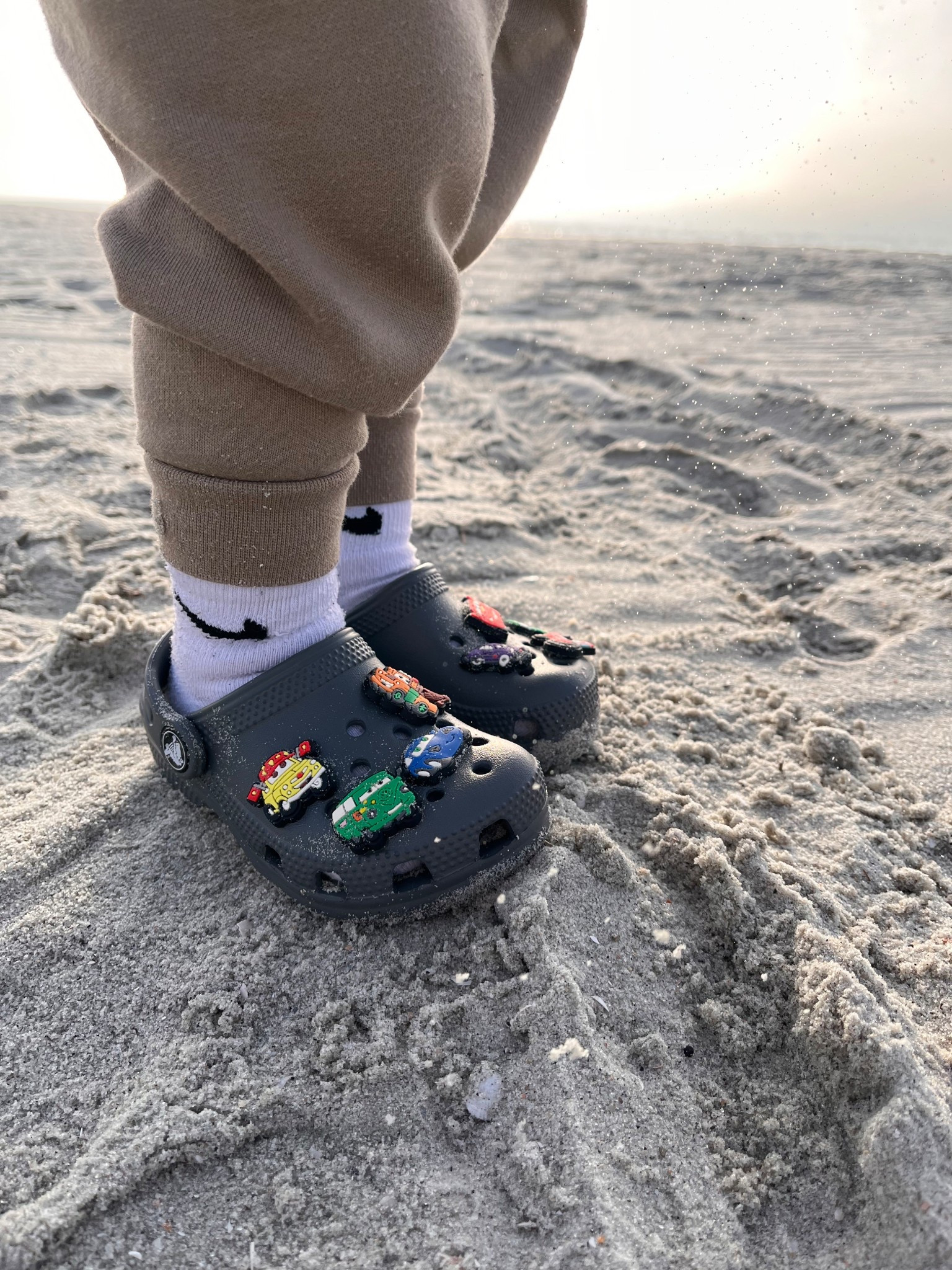 Cutest Toddler Crocs for my LMQ Fans!! 🚘🏁

#LTKShoeCrush #LTKKids #LTKFindsUnder50