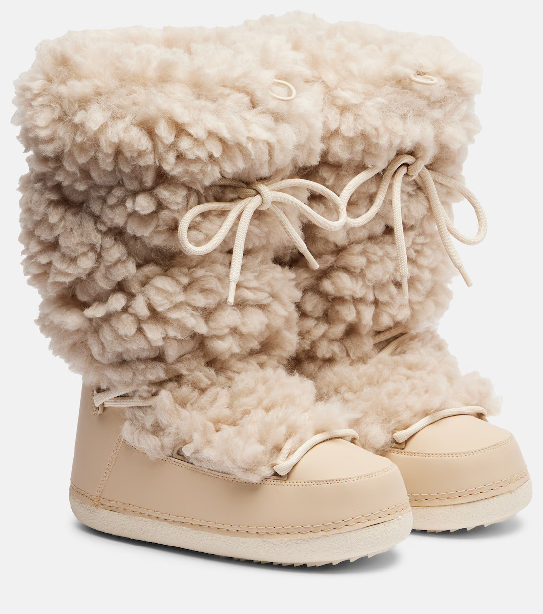 Mountain mid-calf boots | Mytheresa (US/CA)