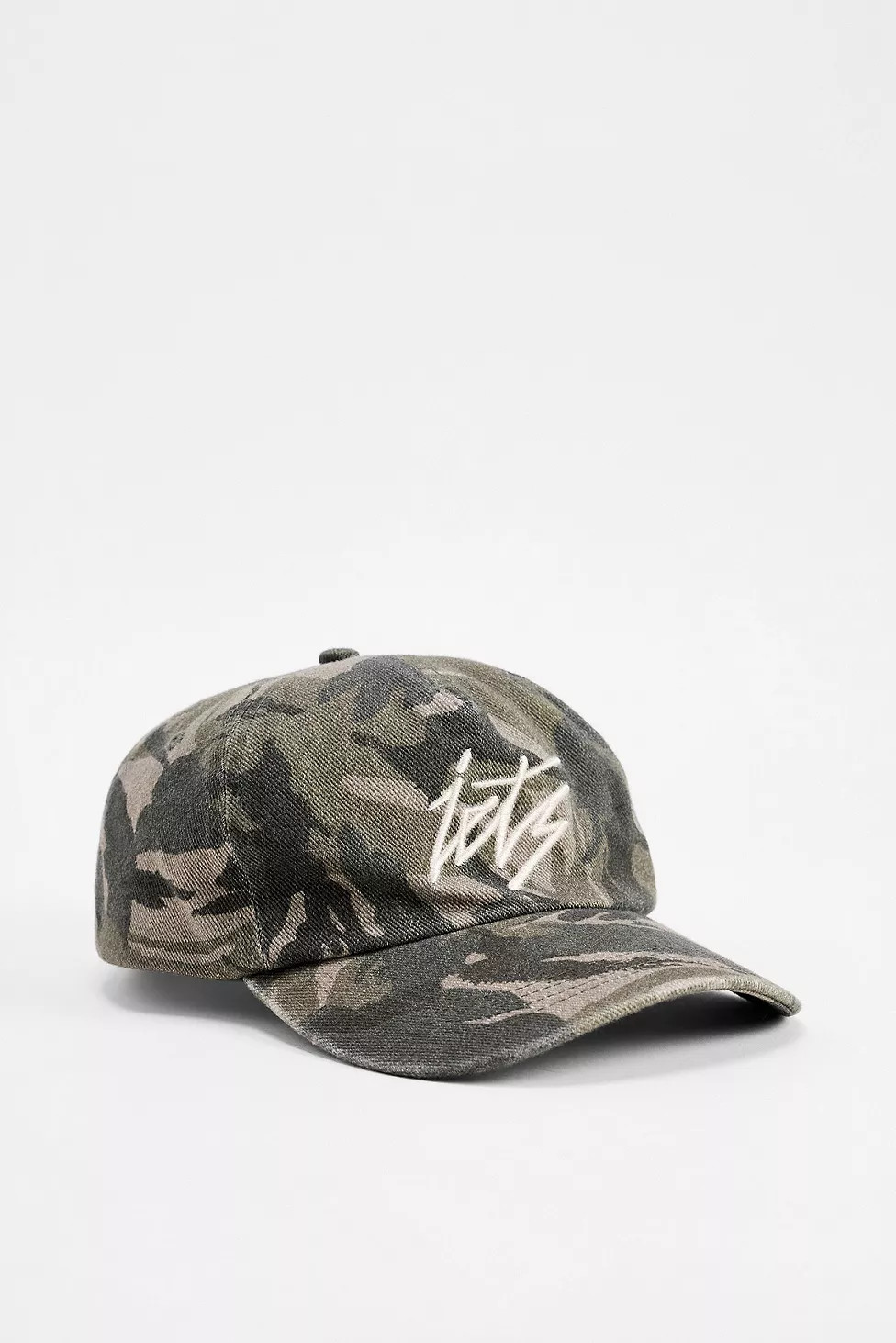 iets frans.. Camo Cap | Urban Outfitters UK
