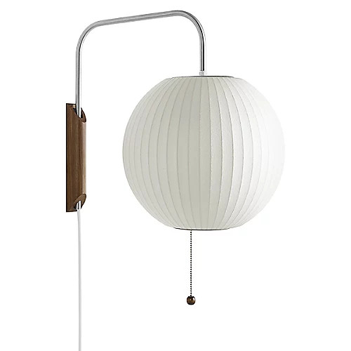 Ball Bubble Wall Sconce | Lumens