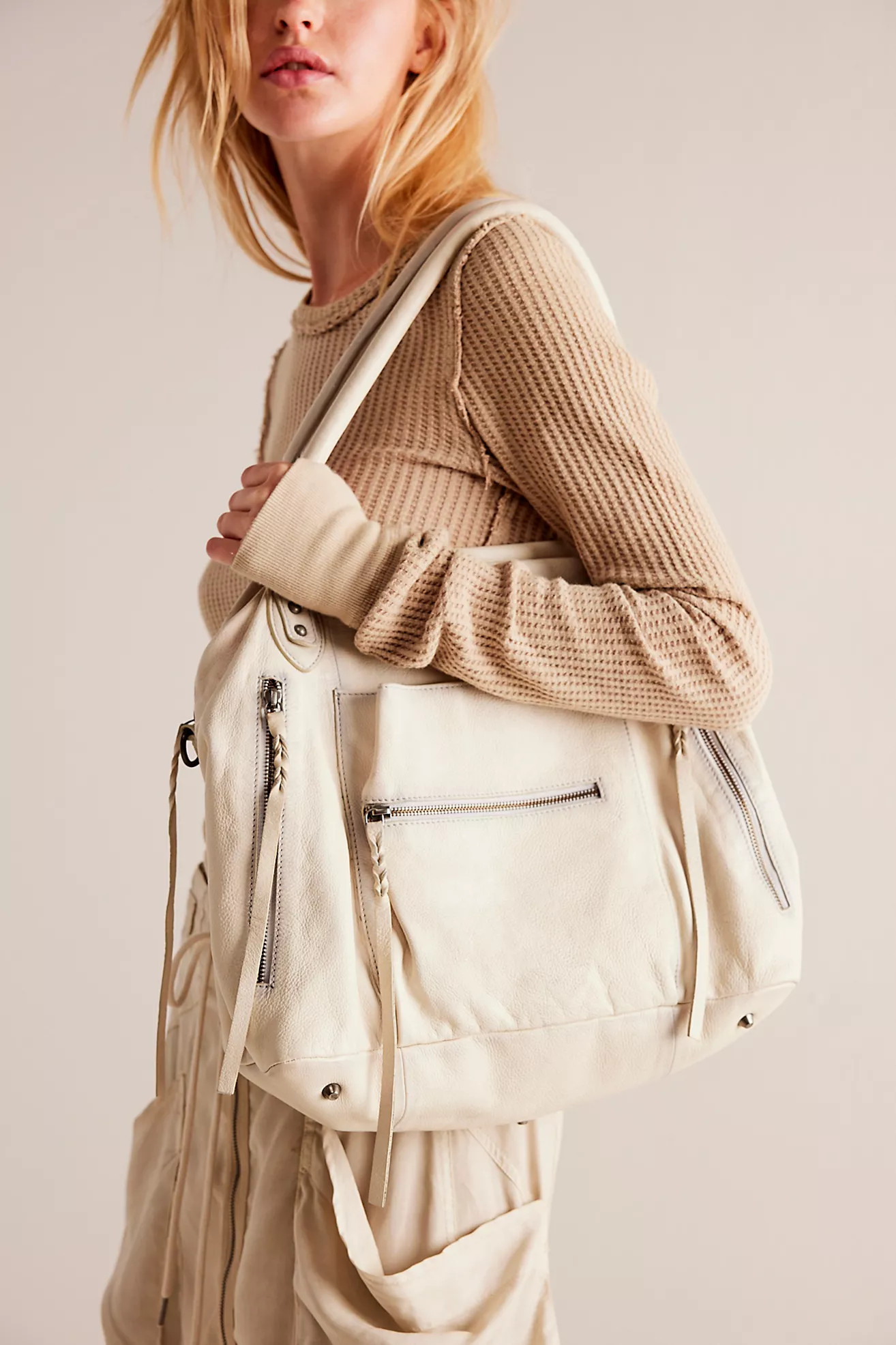 We The Free Emerson Tote Bag | Free People (UK)
