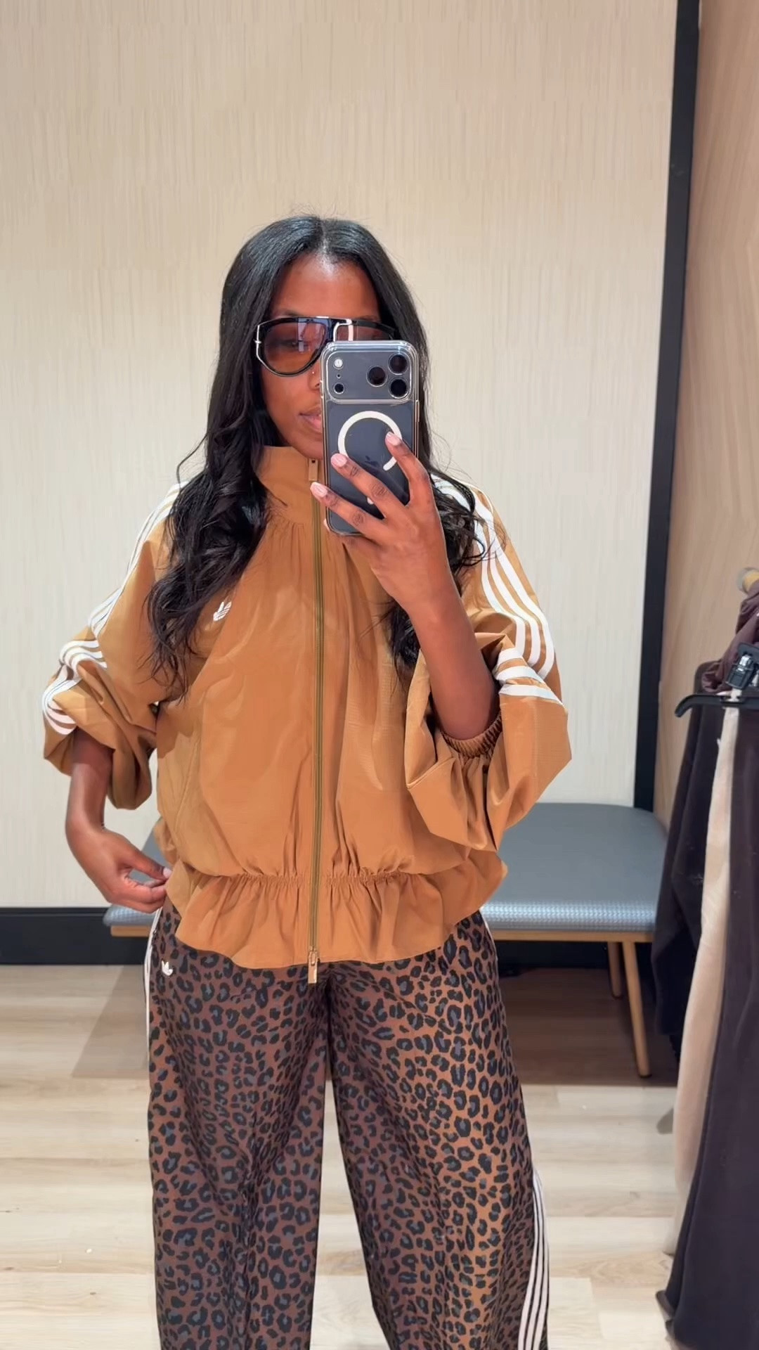 New at @adidas !! I found the cutest looks and had to share. Perfect for the fall!! I also found some of these pieces @dickssportinggoods . They are the adidas plug.

#LTKootd #LTKTravel #LTKActive