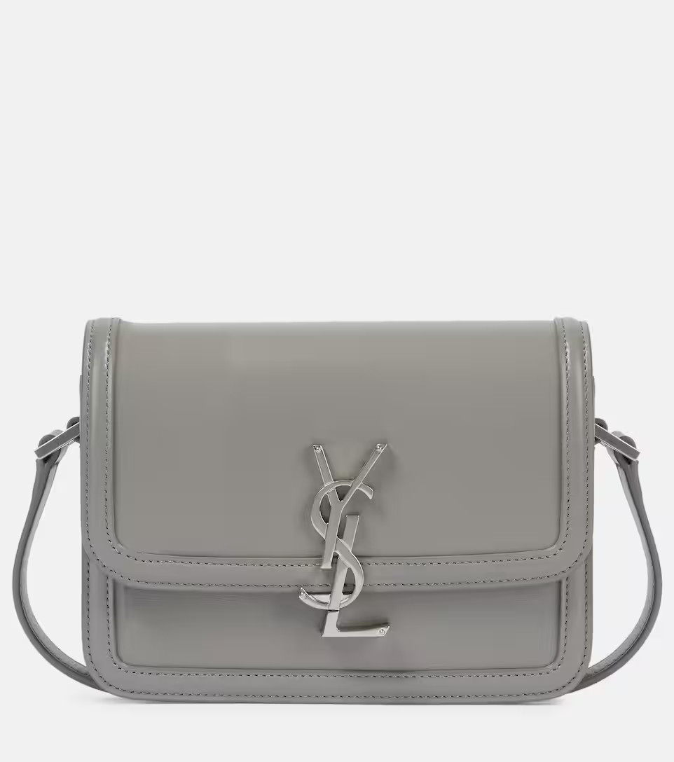 Solferino Small leather crossbody bag | Mytheresa (UK)