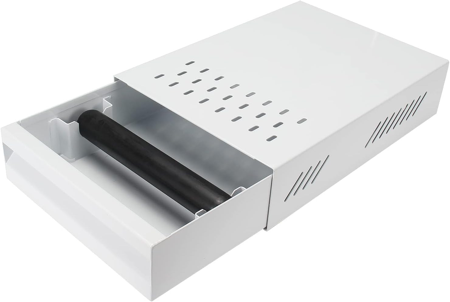 Espresso Coffee Knock Box Drawer, Stainless Steel High Bearing Capacity For Home and Commercial U... | Amazon (US)