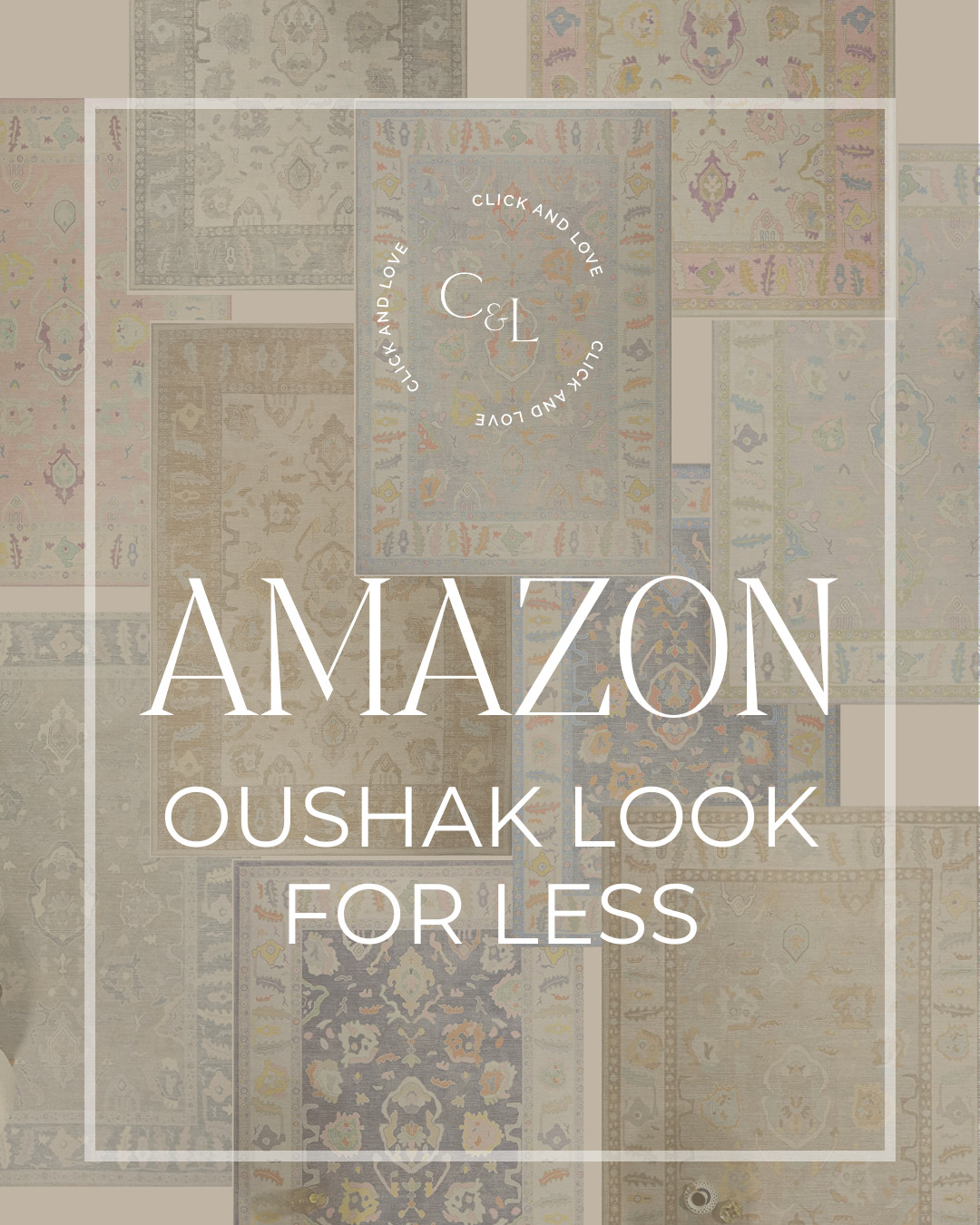 Click and Love's Amazon Page | Amazon (US)