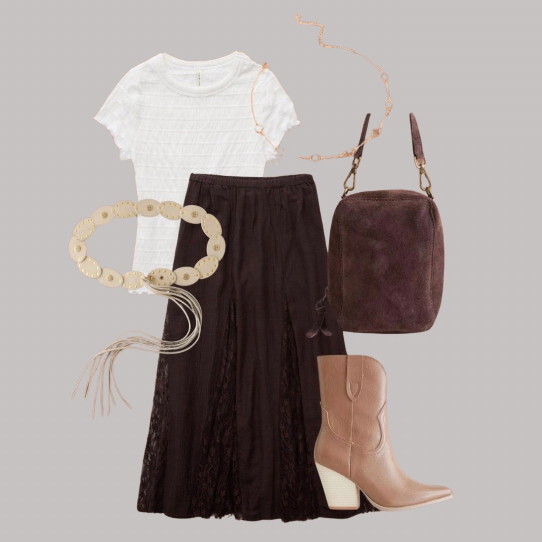 Country Concert Outfit🎶

#LTKFindsUnder100 #LTKStyleTip #LTKSeasonal