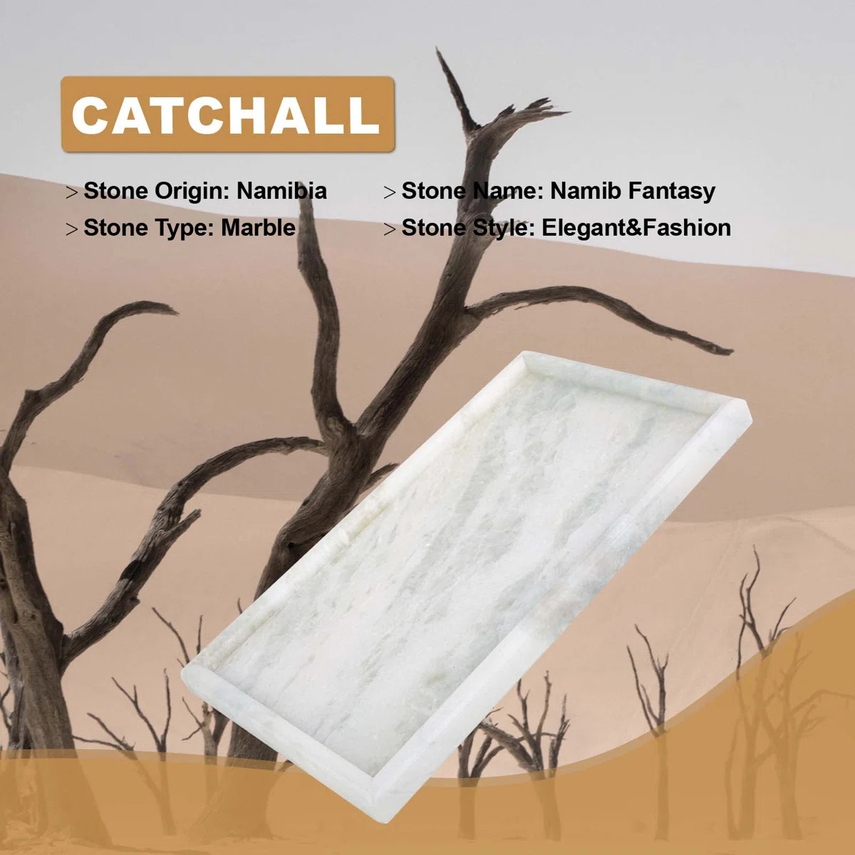 Guein Tray | Wayfair North America