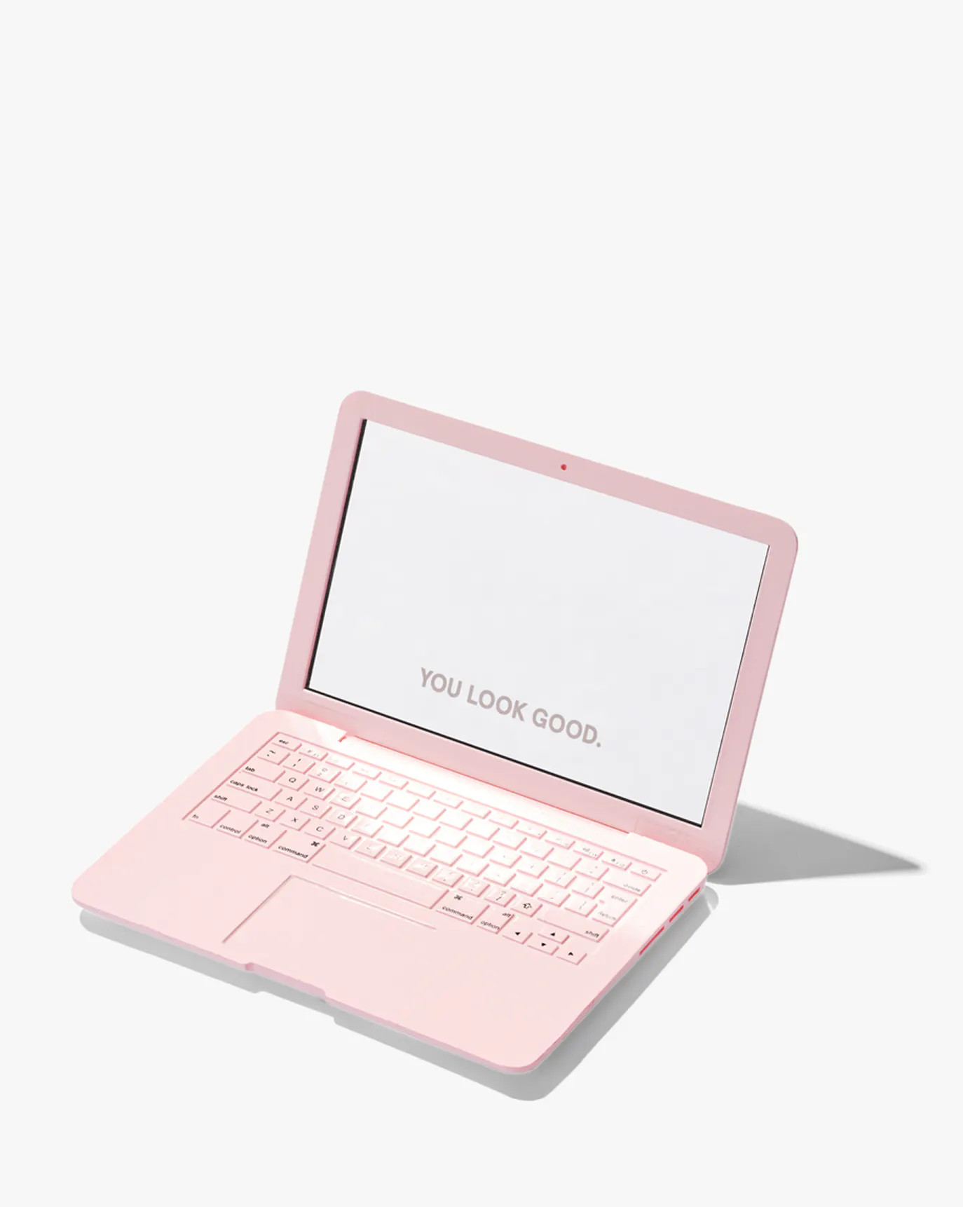 Mini Laptop Mirror | Glossier