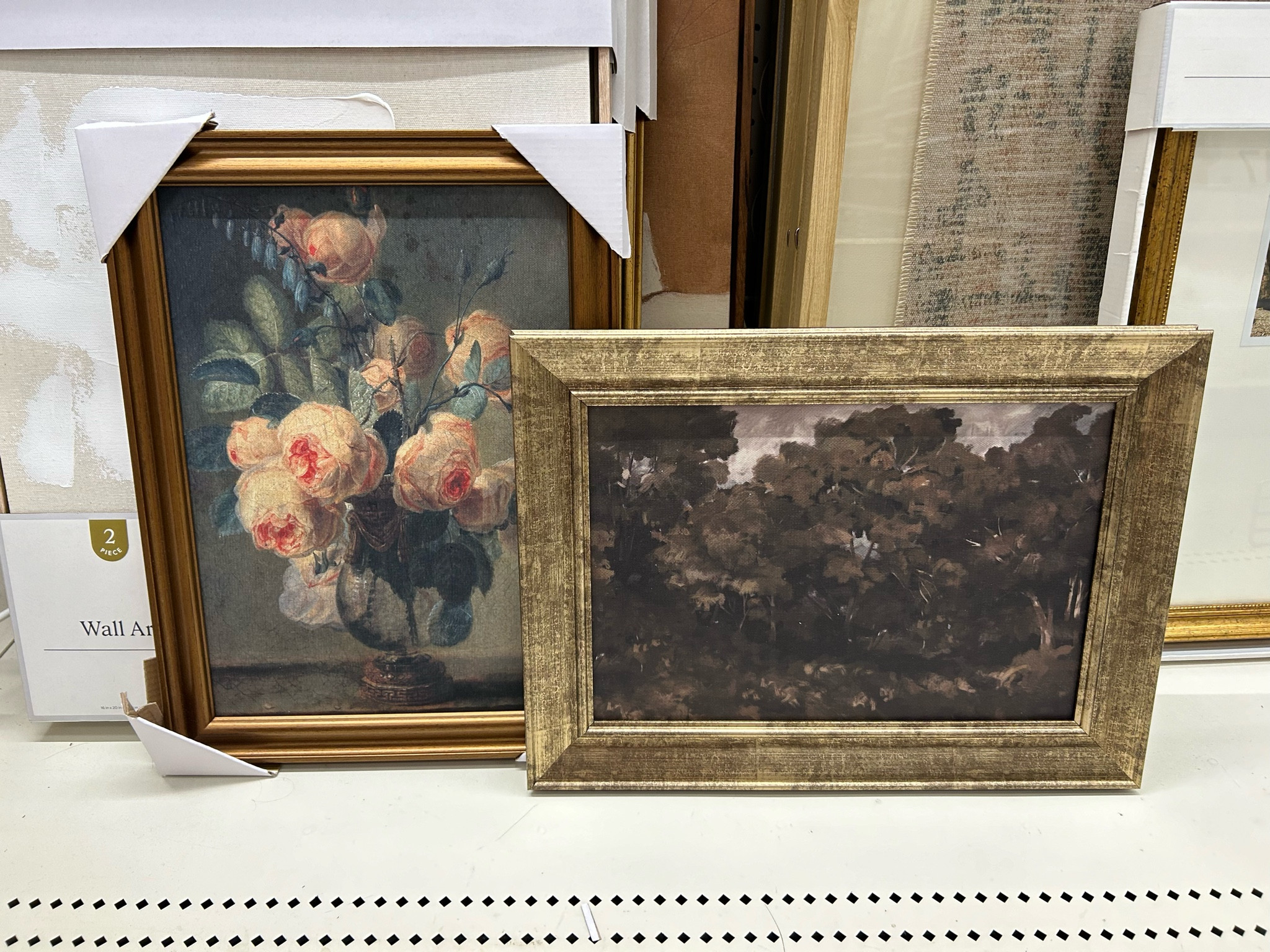 Framed art at Target 

#LTKFindsUnder50 #LTKSeasonal #LTKHome