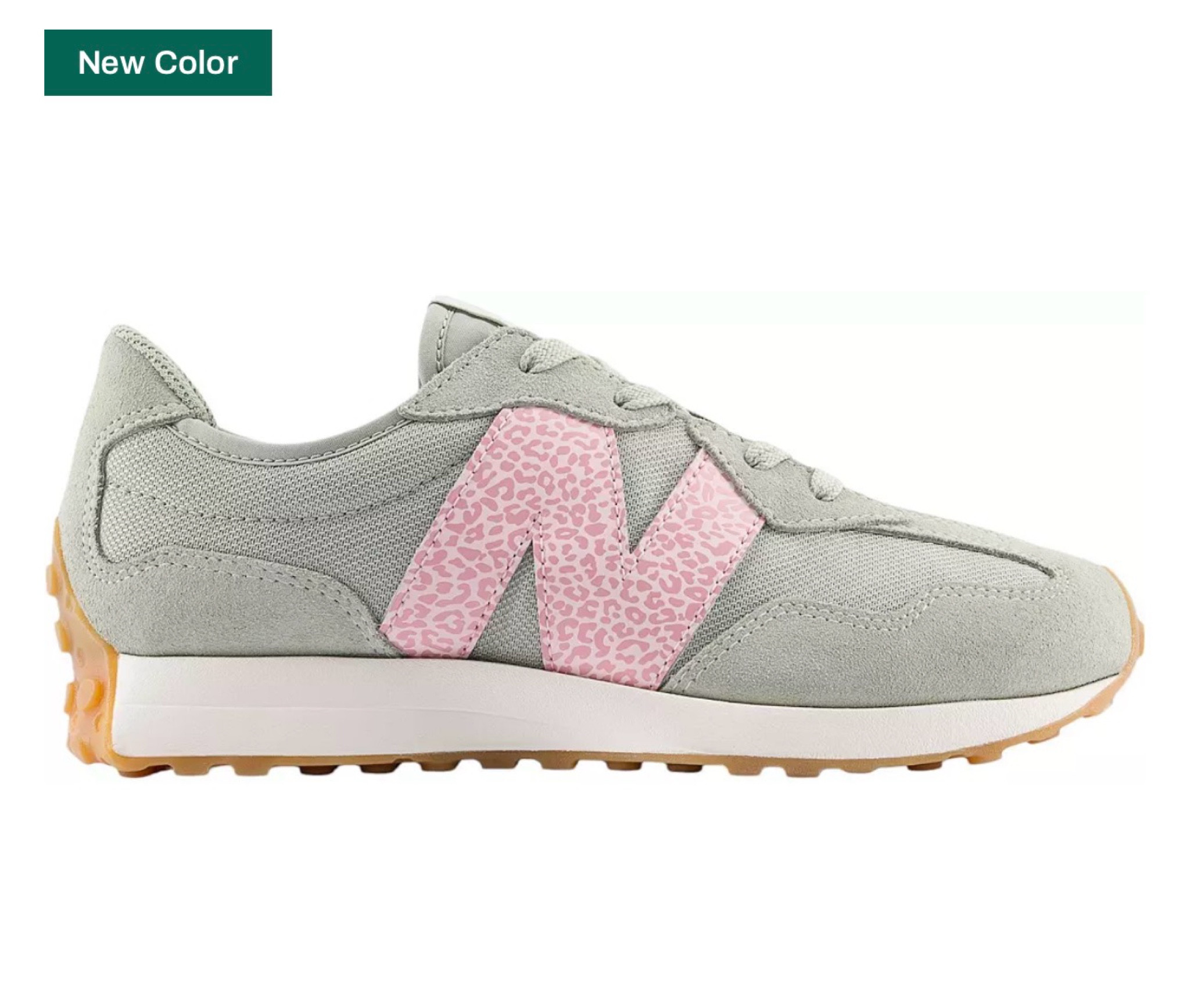 Now 💲46! These are adorable! 

💨🚨 FYI: These are big kids. Go down 1.5 size from your women’s size. ⬇️
For example, I wear a women’s 7 and a 5.5 in big kids!  

#LTKmomlife #LTKKids #LTKActive