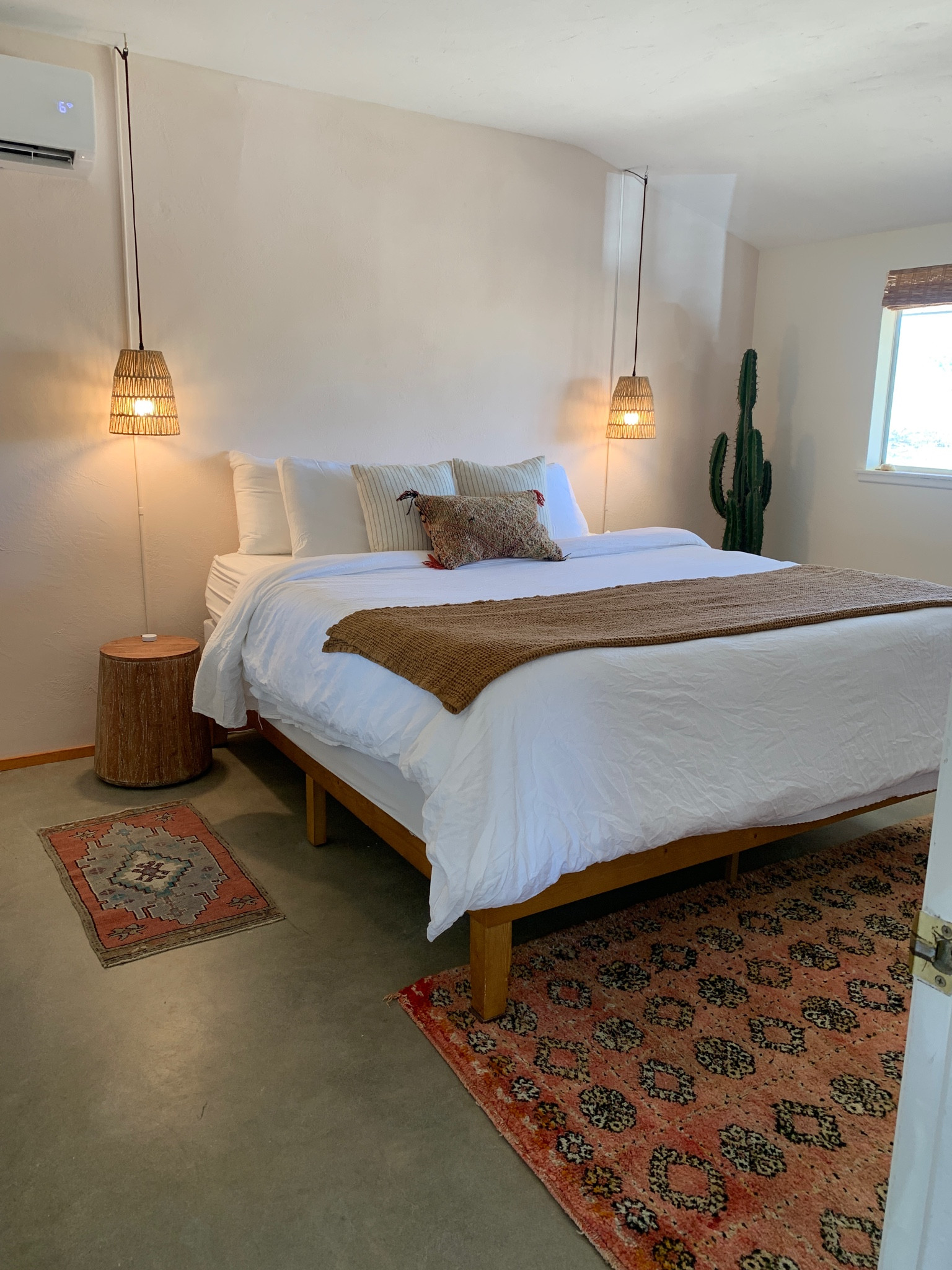 King Bedroom Upgrade Complete ✨
#homedecor 

#LTKhome #LTKtravel