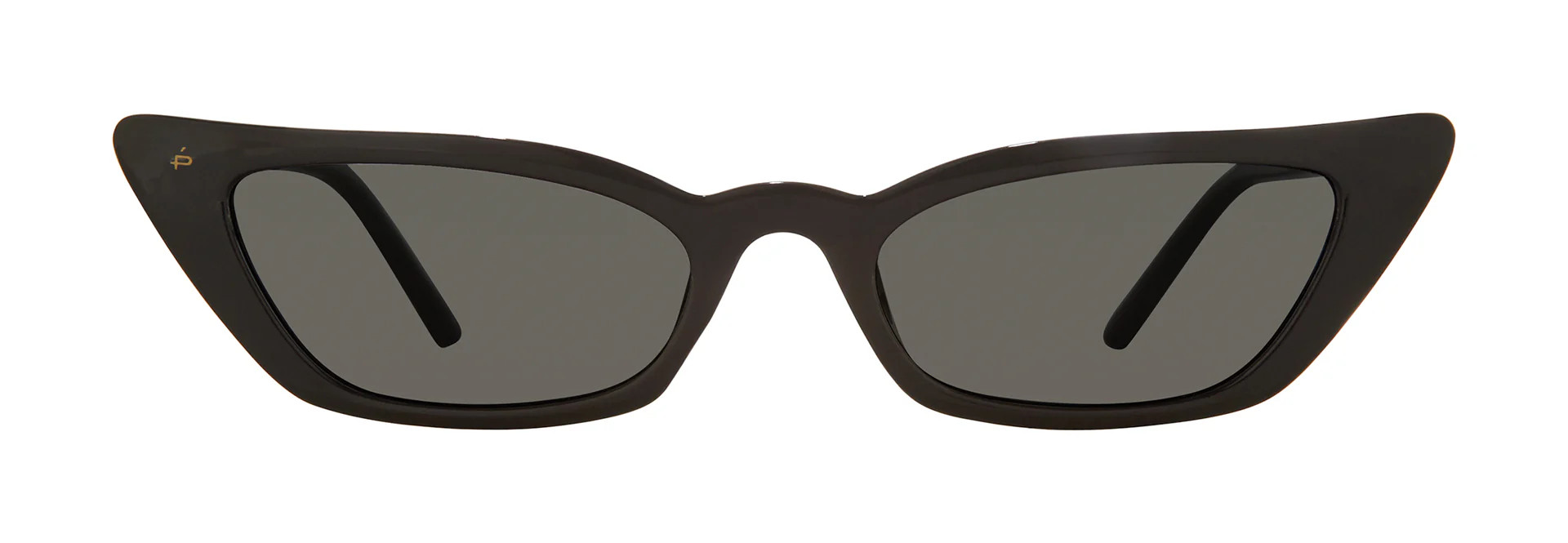 Prive Revaux THE OLIVE Cateye Sunglasses | SOLSTICE