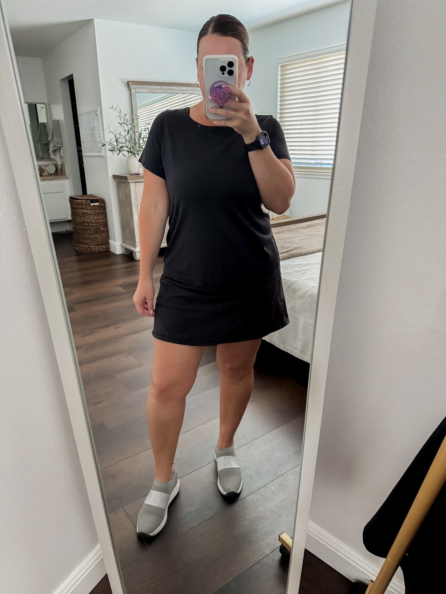 Mama OOTD

Mom Style | Petite & Curvy Fashion | Activewear 

#LTKPetite #LTKActive #LTKOver40