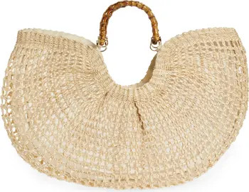 Cult Gaia Irma Tote | Nordstrom | Nordstrom