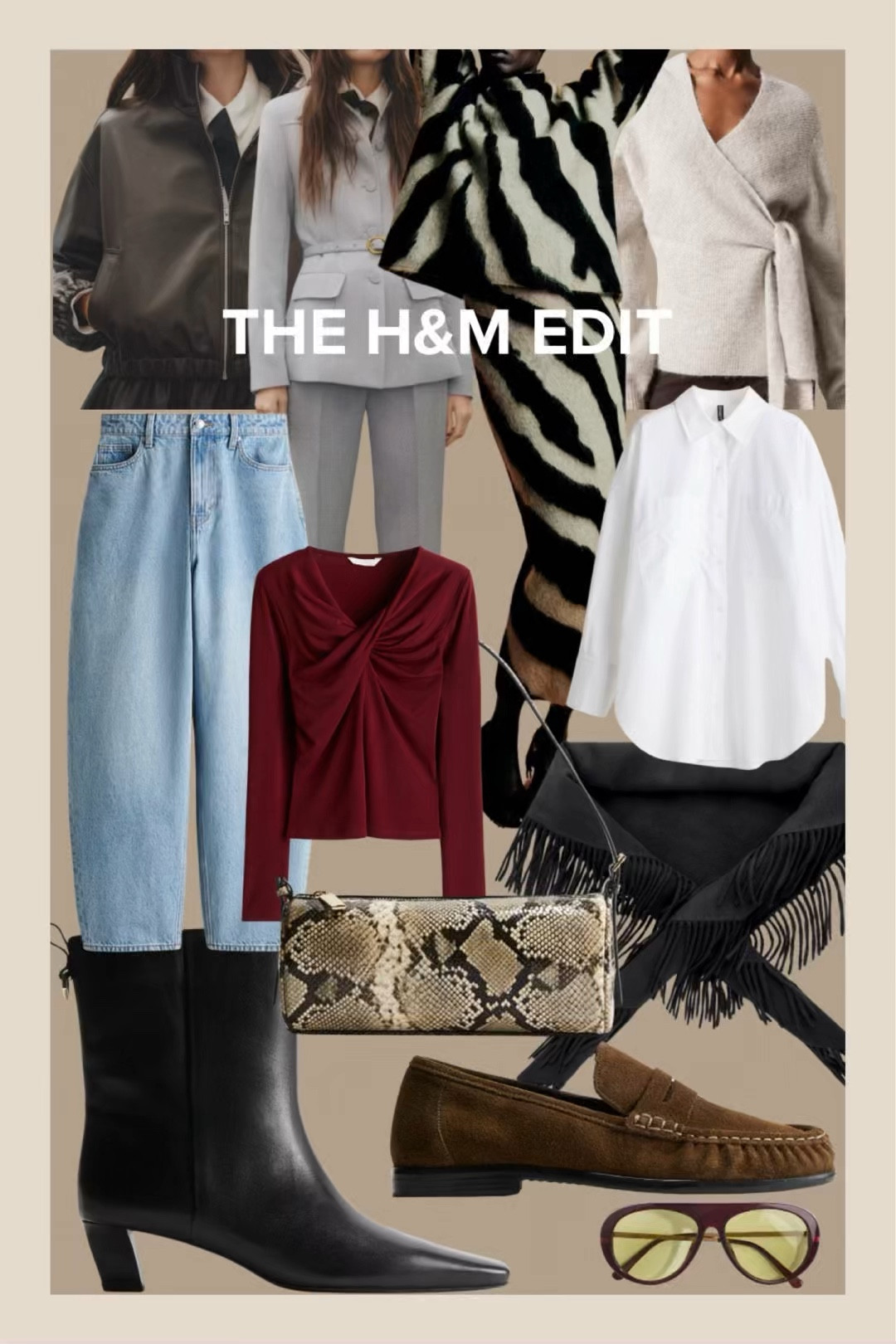 Your Favourite Products in 2024

#LTKgiftguide #LTKluxury #LTKstyletip