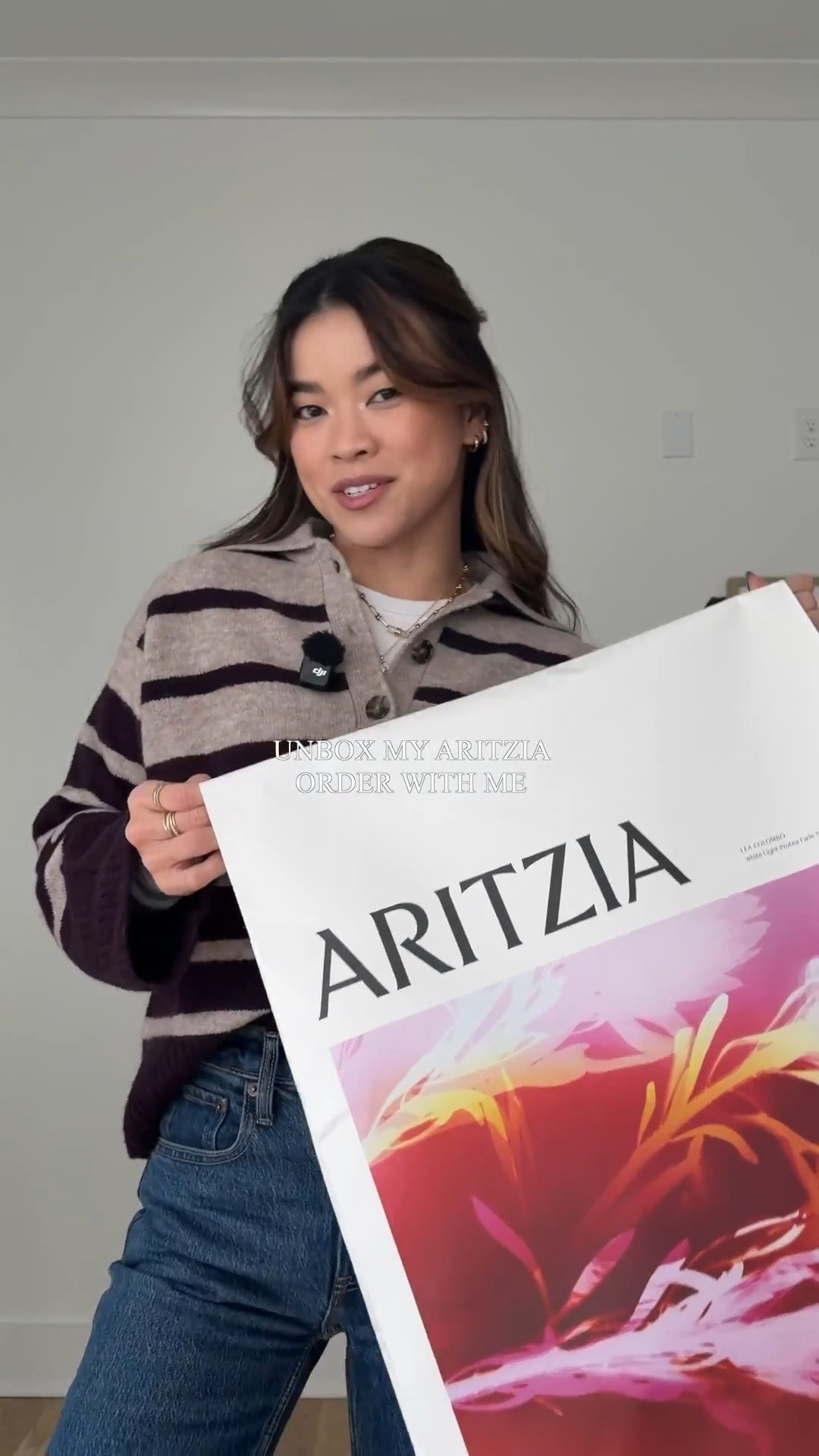 Sizing info:
Intro outfit -
• size XS in the tee shirt and sweater
• size 23 extra short in dark raw hem in the jeans!
Aritzia sizing pieces - 
• jacket size XS
• belt size XS
• zip up size XS
• sweater size XS

petite fashion, get dressed with me, outfit inspiration, ootd, nashville outfit, Nashville influencer, petite style, vacation style, casual outfits, mom style, petite pants, winter dress, winter outfit, winter pants, winter outfit inpso, winter outfit idea, winter top, winter style, winter sweater, cozy sweater, cold weather sweater, cold weather outfit, denim, jeans, aritzia, unboxing, 

 #LTKmomlife #LTKSeasonal #LTKootd