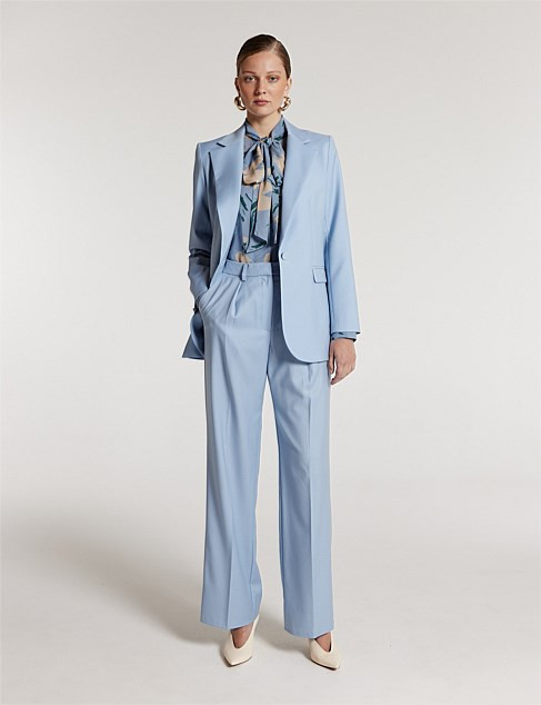 BURTON WOOL JACKET | David Jones (Australia & New Zealand)