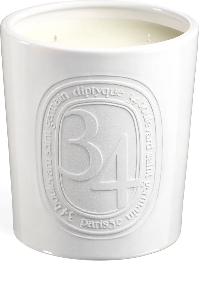 34 Boulevard Saint Germain Scented Candle | Nordstrom