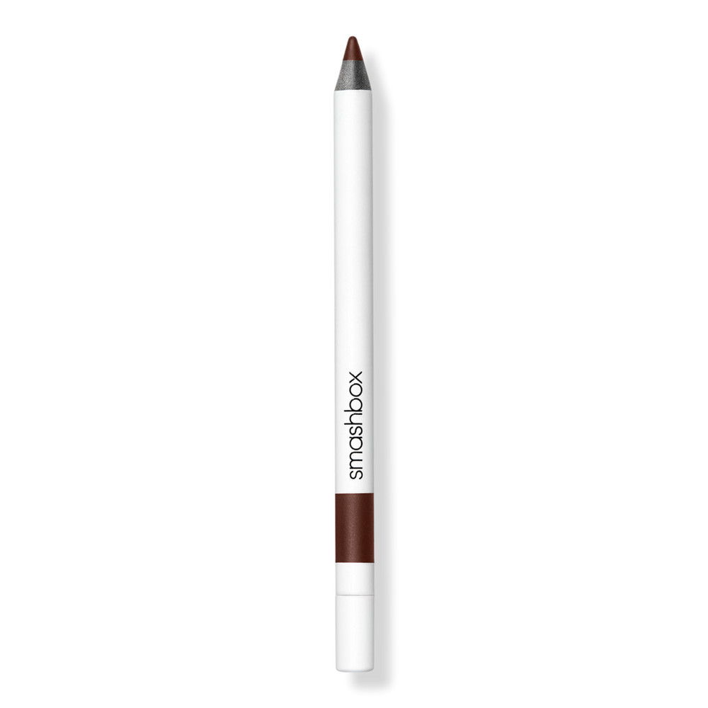 Smashbox Be Legendary Line & Prime Pencil - Dark Brown | Ulta